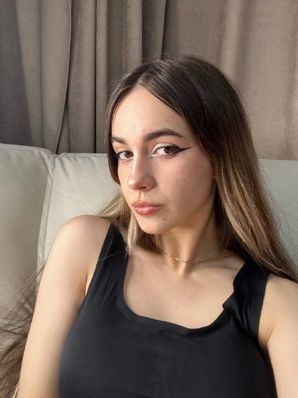 XXX Porn Photo of Nude CupSizeGirl 15