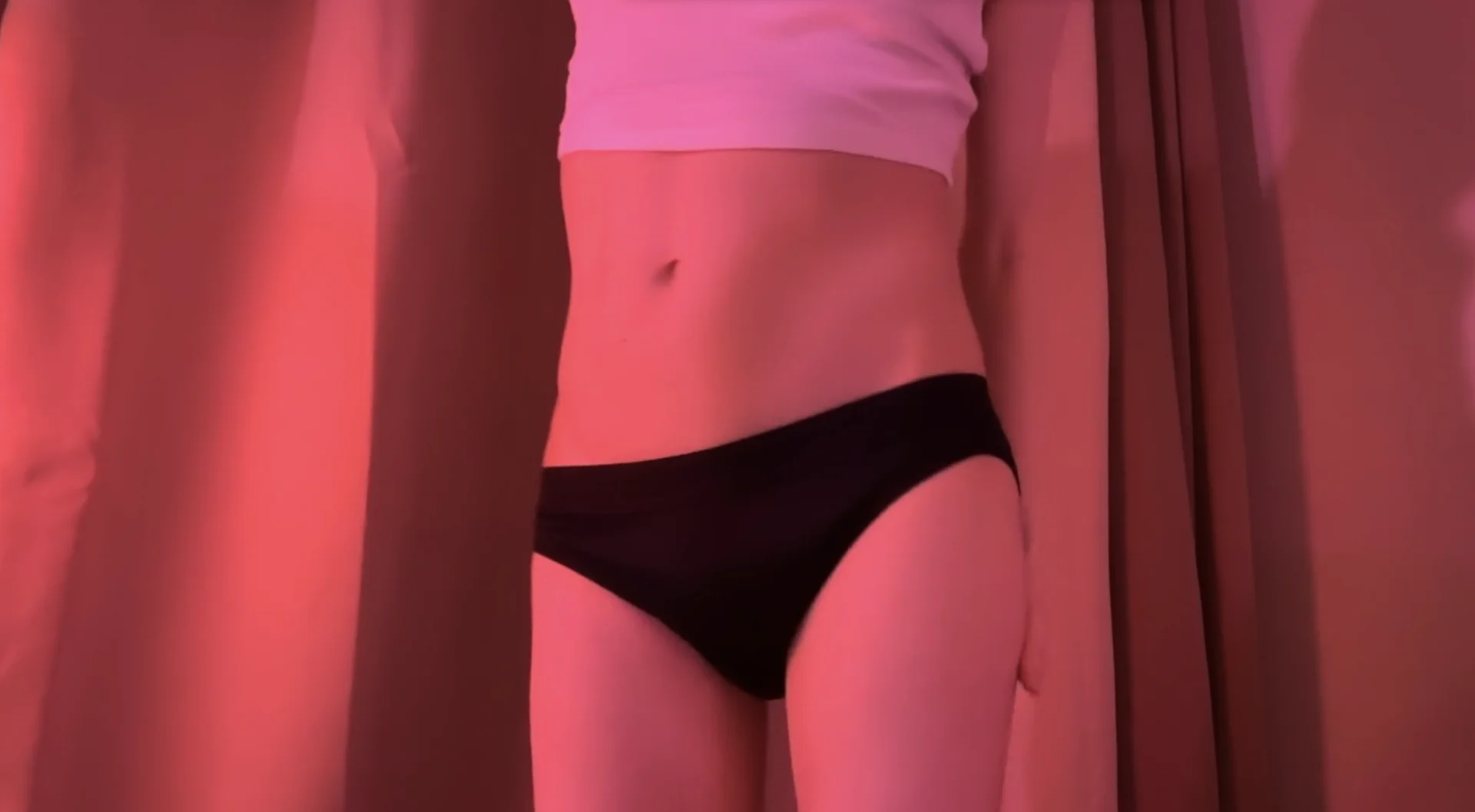 XXX Porn Photo of Nude tomboi_xcx 3