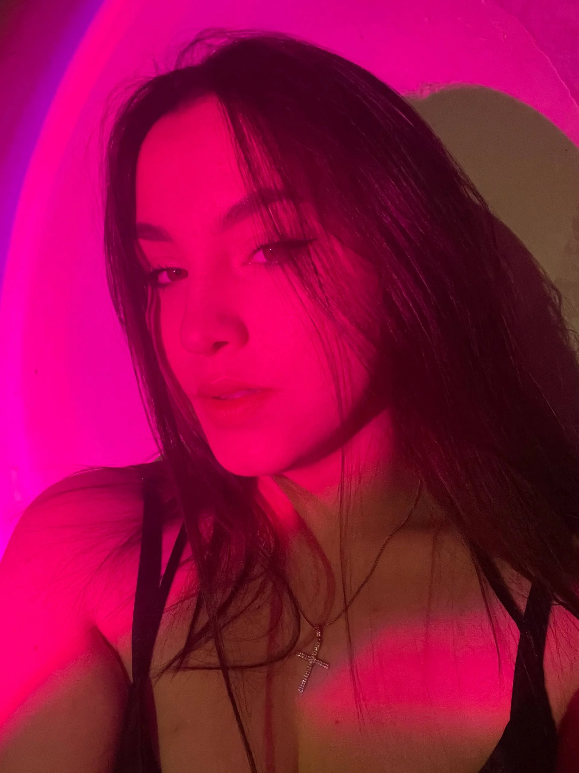 XXX Porn Photo of Nude Nelie_Evans 8