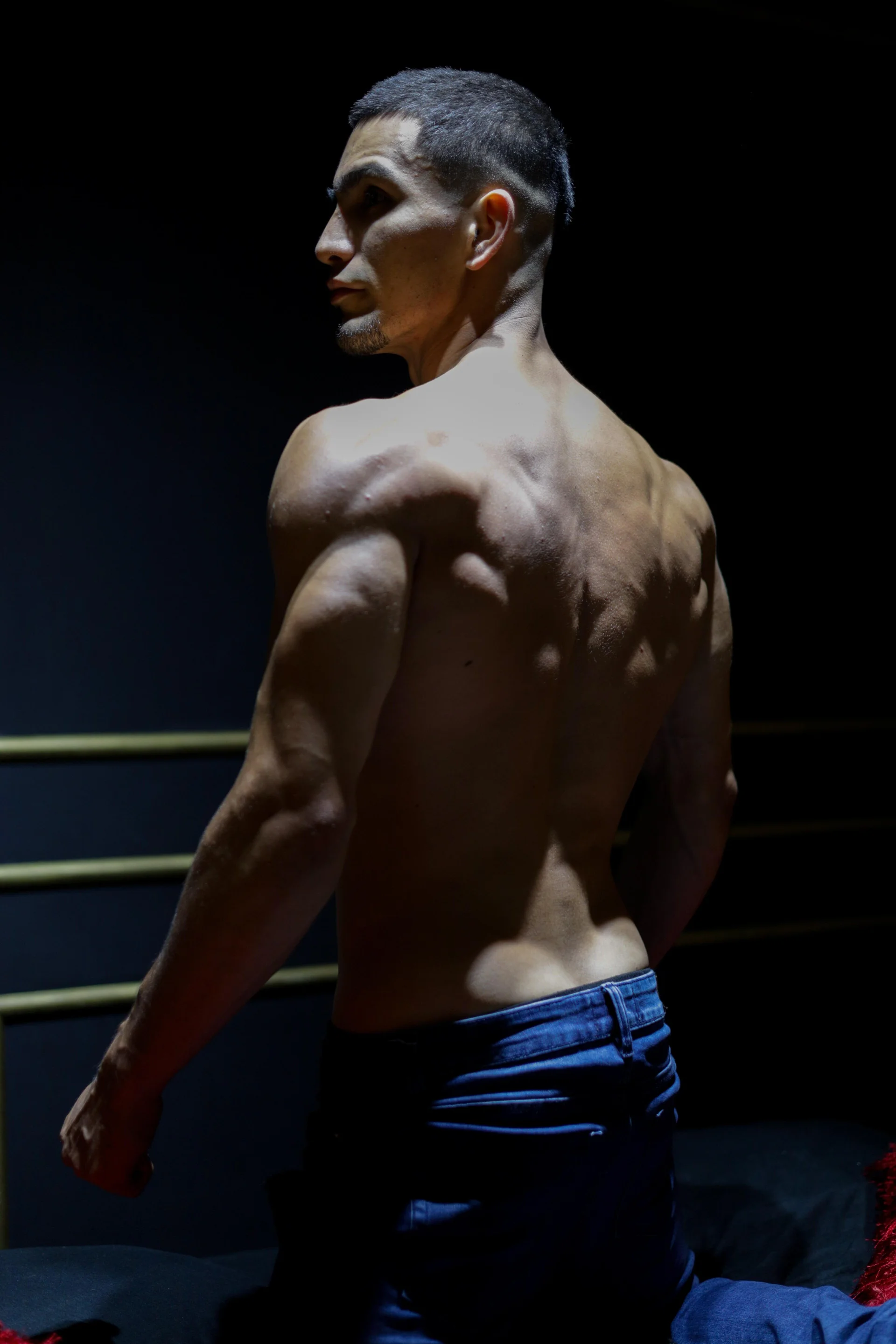XXX Porn Photo of Nude ryan_doyle 4