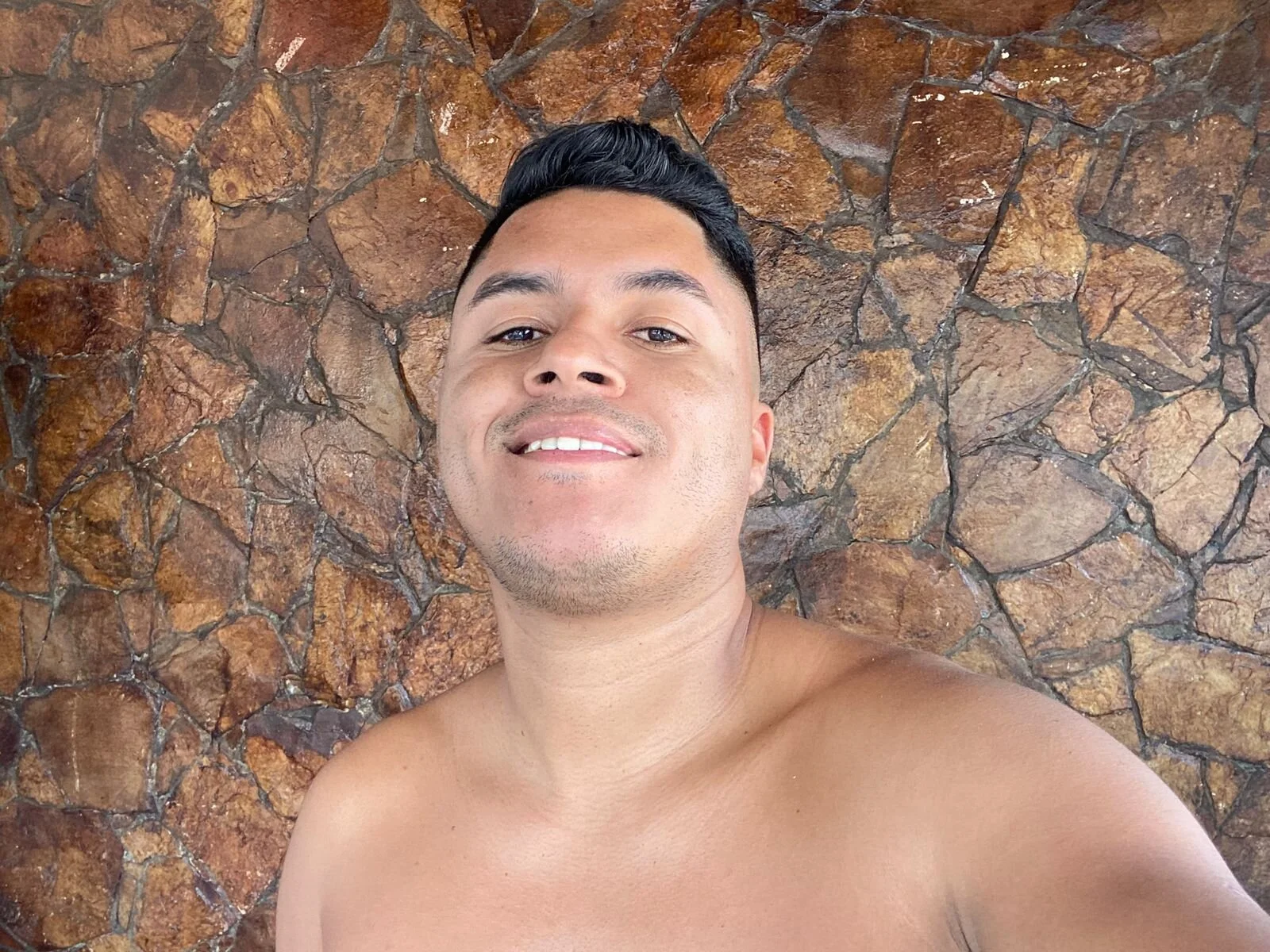 XXX Porn Photo of Nude Jhon23_25 1