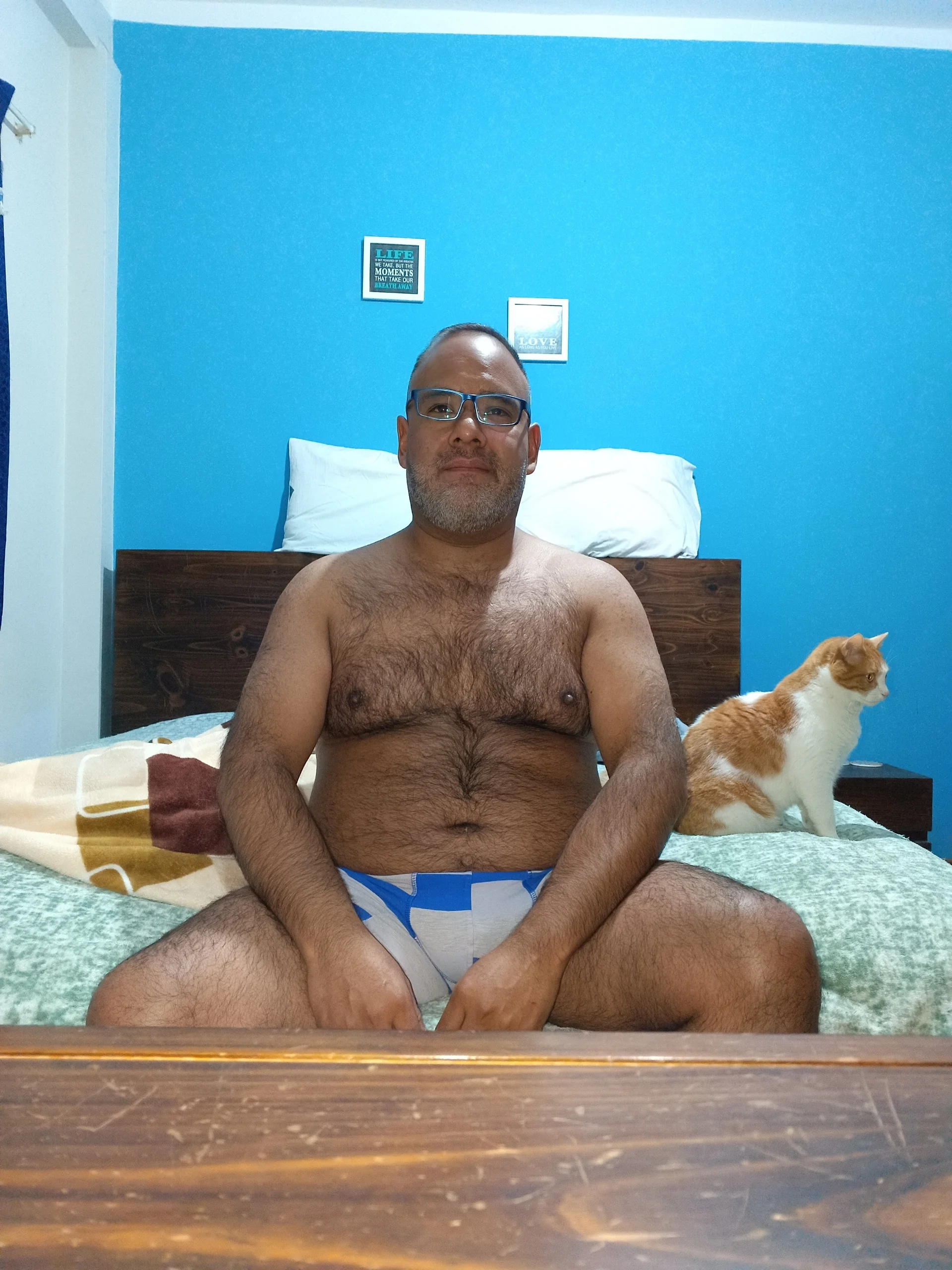 XXX Porn Photo of Nude PhillDrake11 9