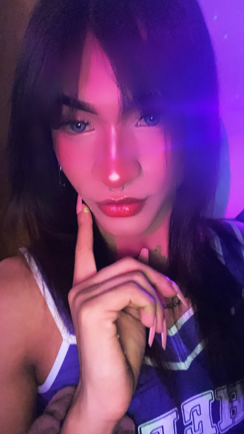 XXX Porn Photo of Nude moonlyvelvet 27