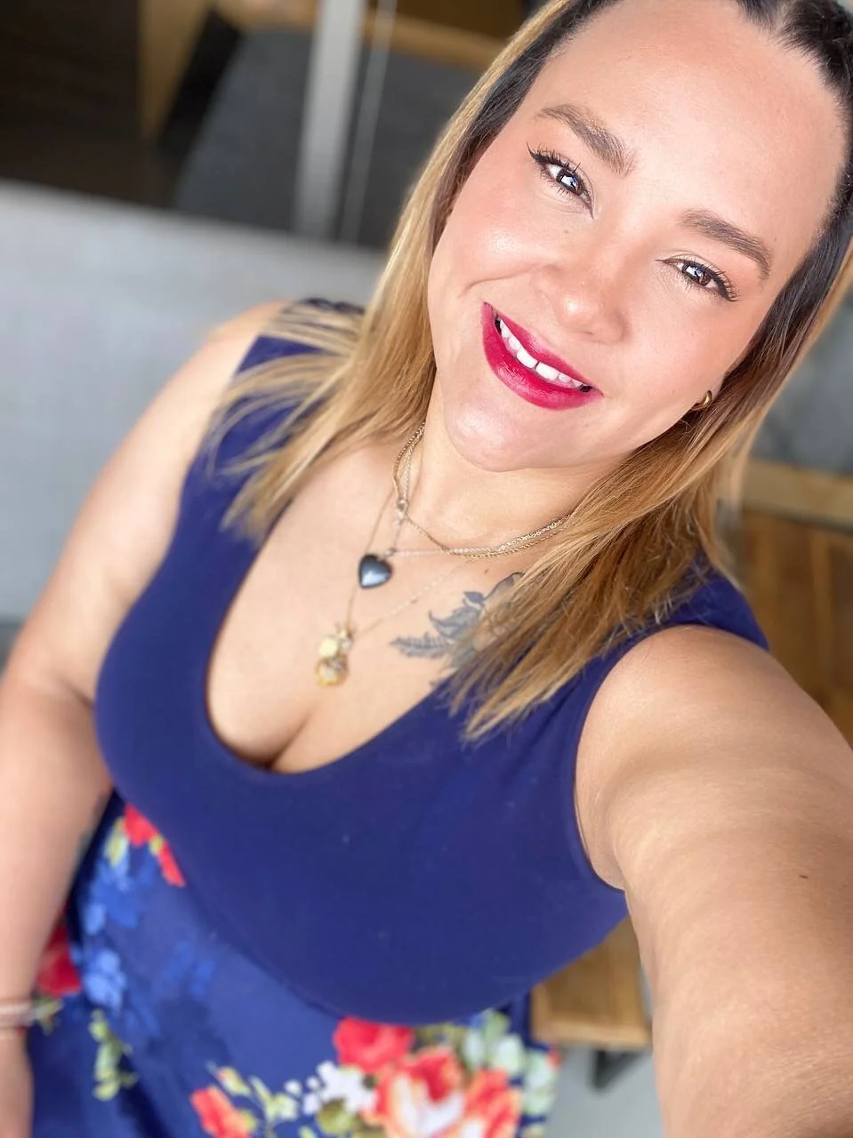 XXX Porn Photo of Nude keirabbw 51