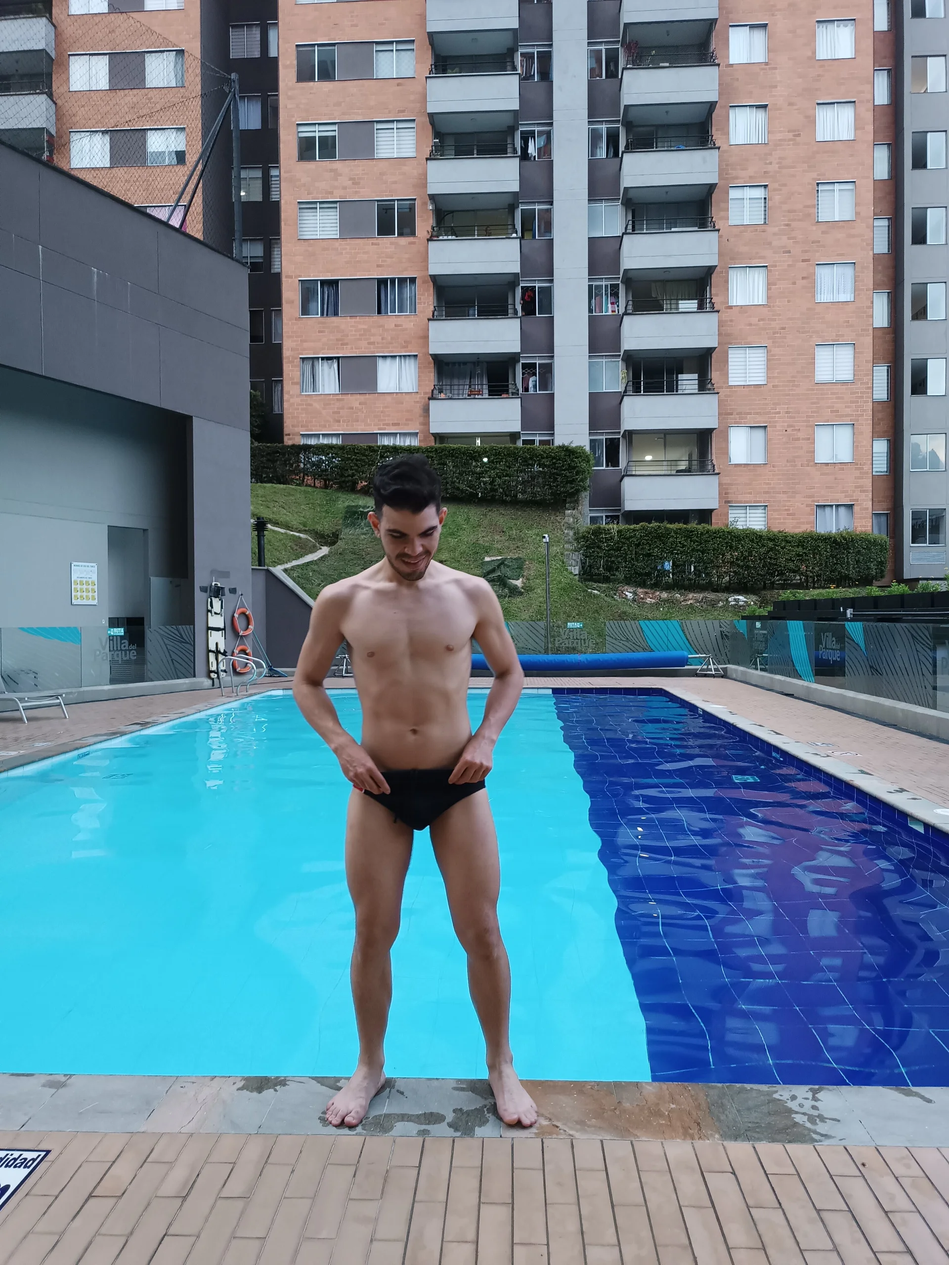 XXX Porn Photo of Nude Matiashorney 4