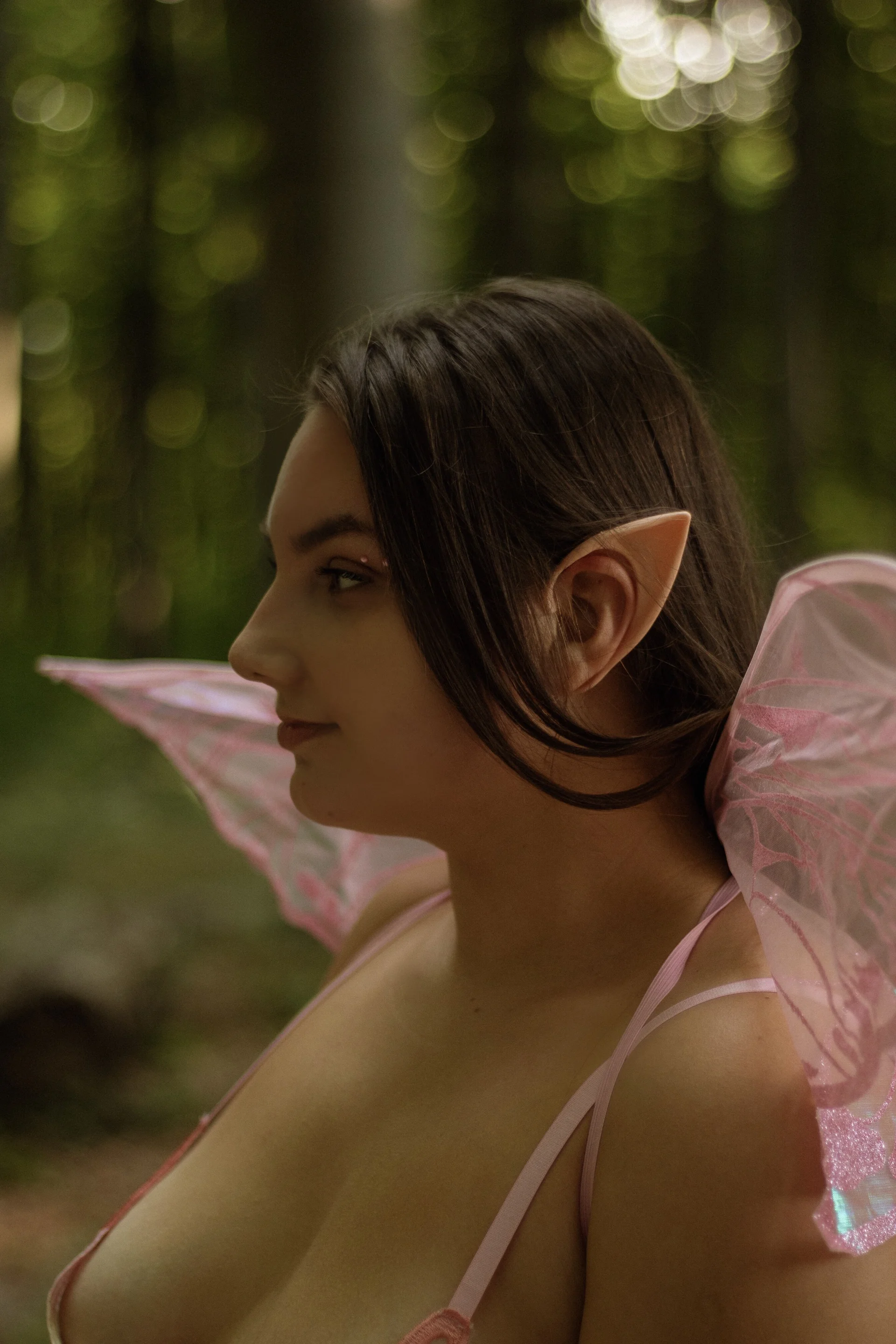 XXX Porn Photo of Nude Dreamyblushfairy 15