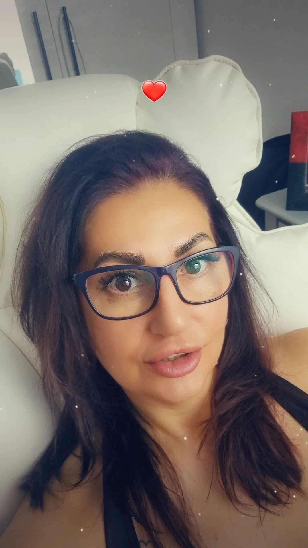 XXX Porn Photo of Nude karenncougar 7