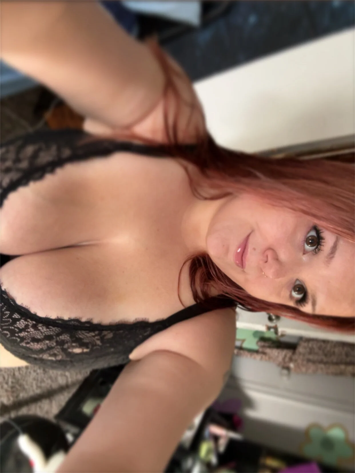 XXX Porn Photo of Nude Laylawixx777 246