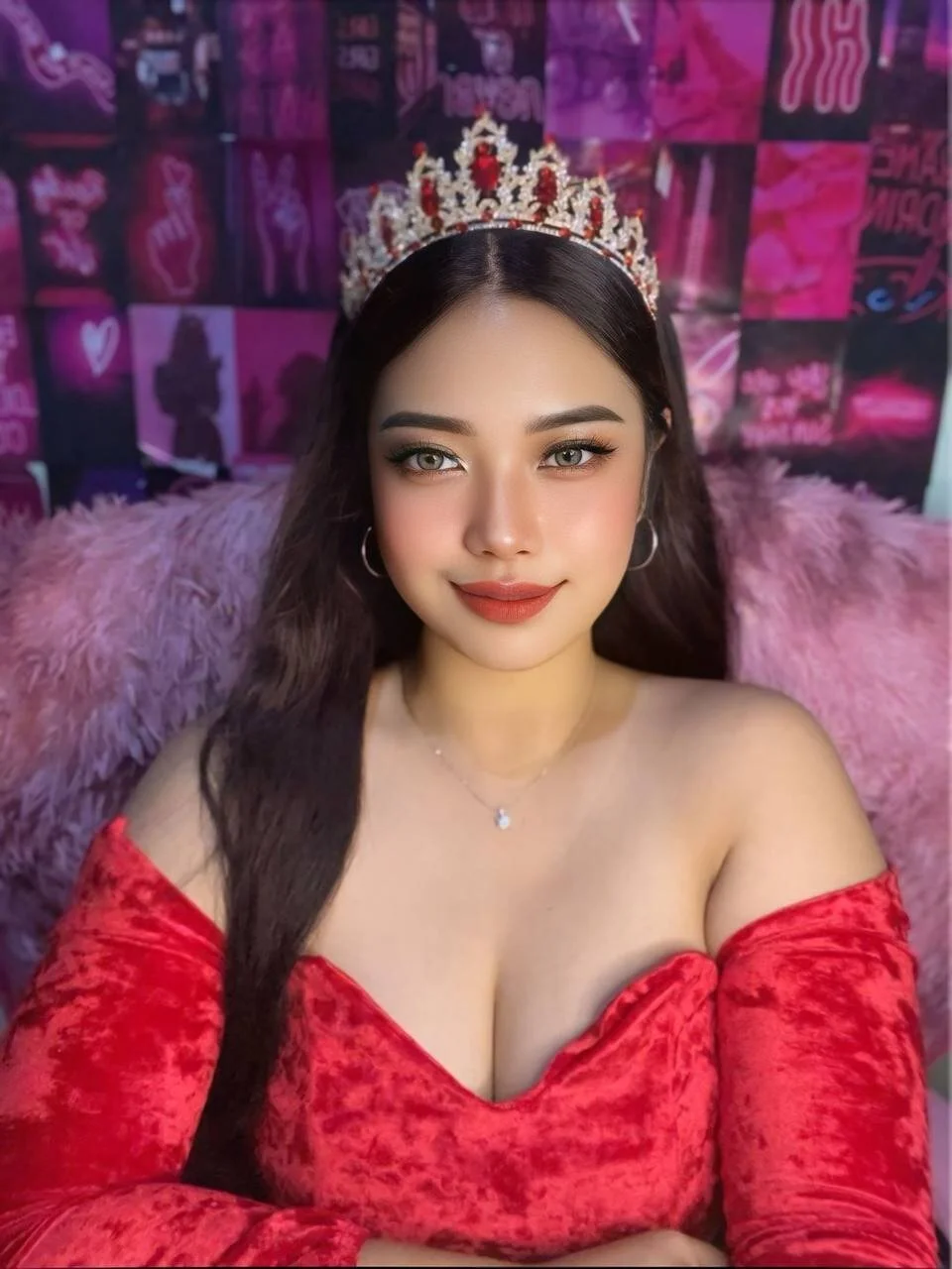 XXX Porn Photo of Nude LisetteHoultberg 2