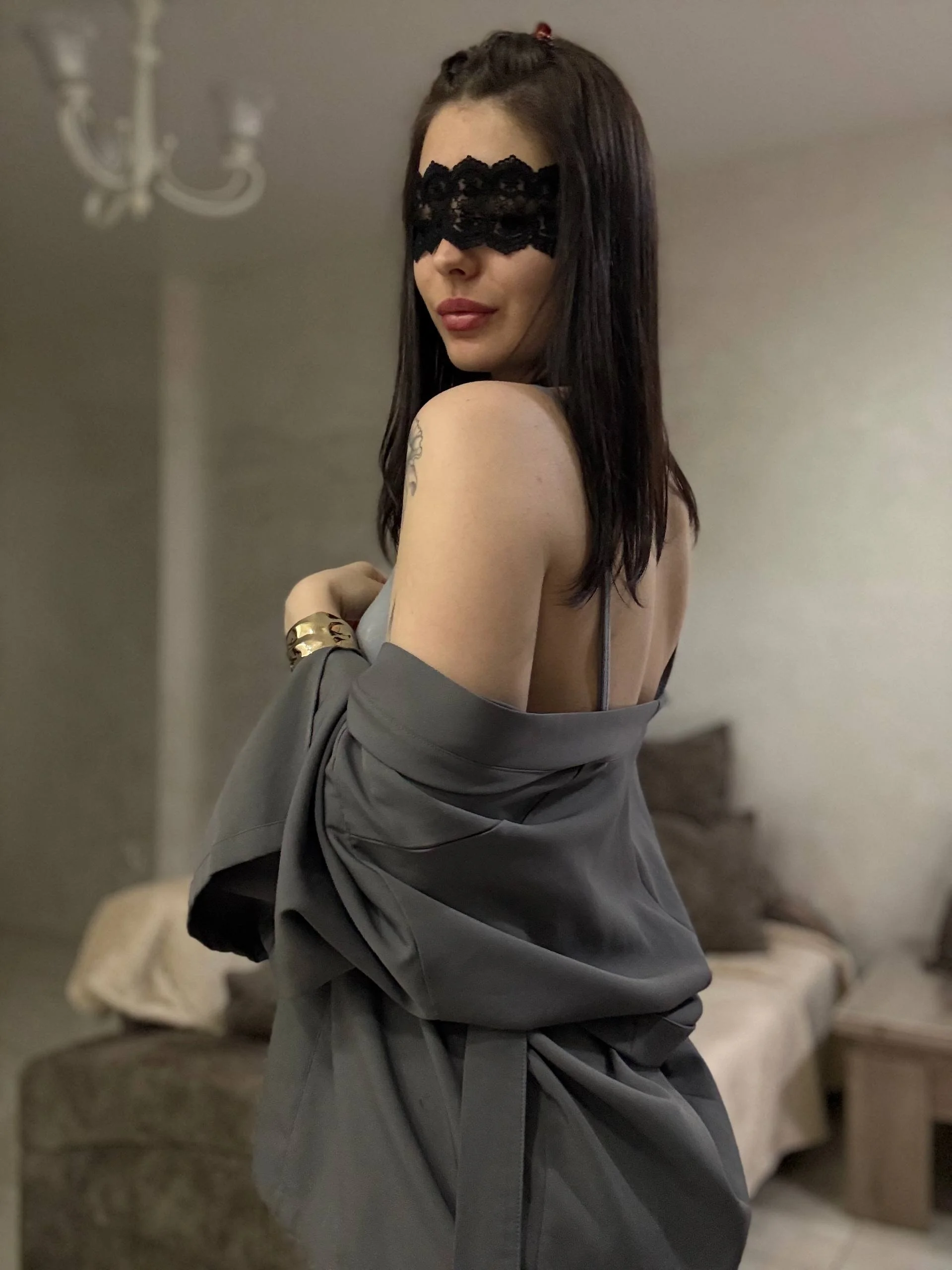 XXX Porn Photo of Nude EliseVosse 56