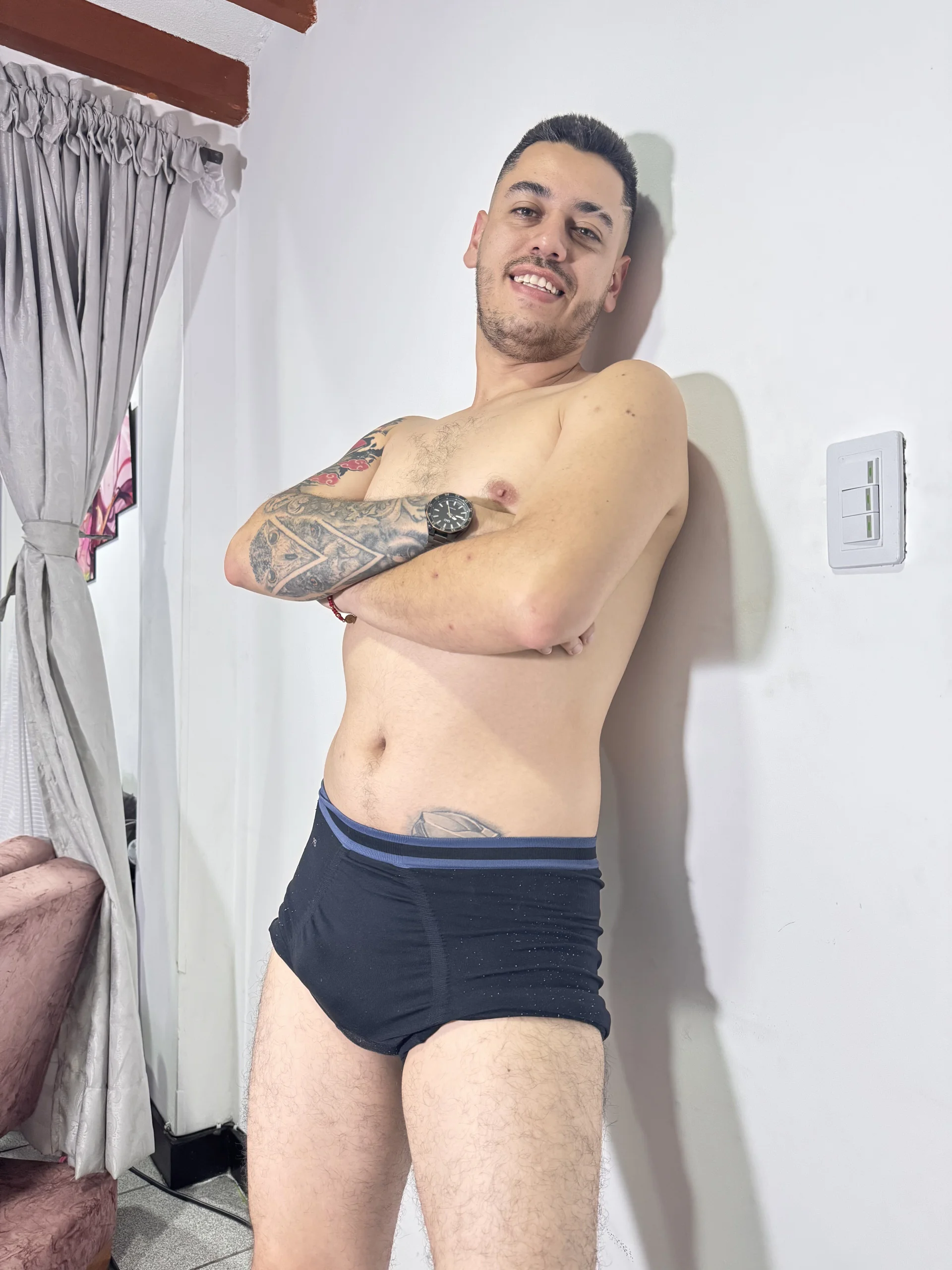 CoupleSwingerLatin