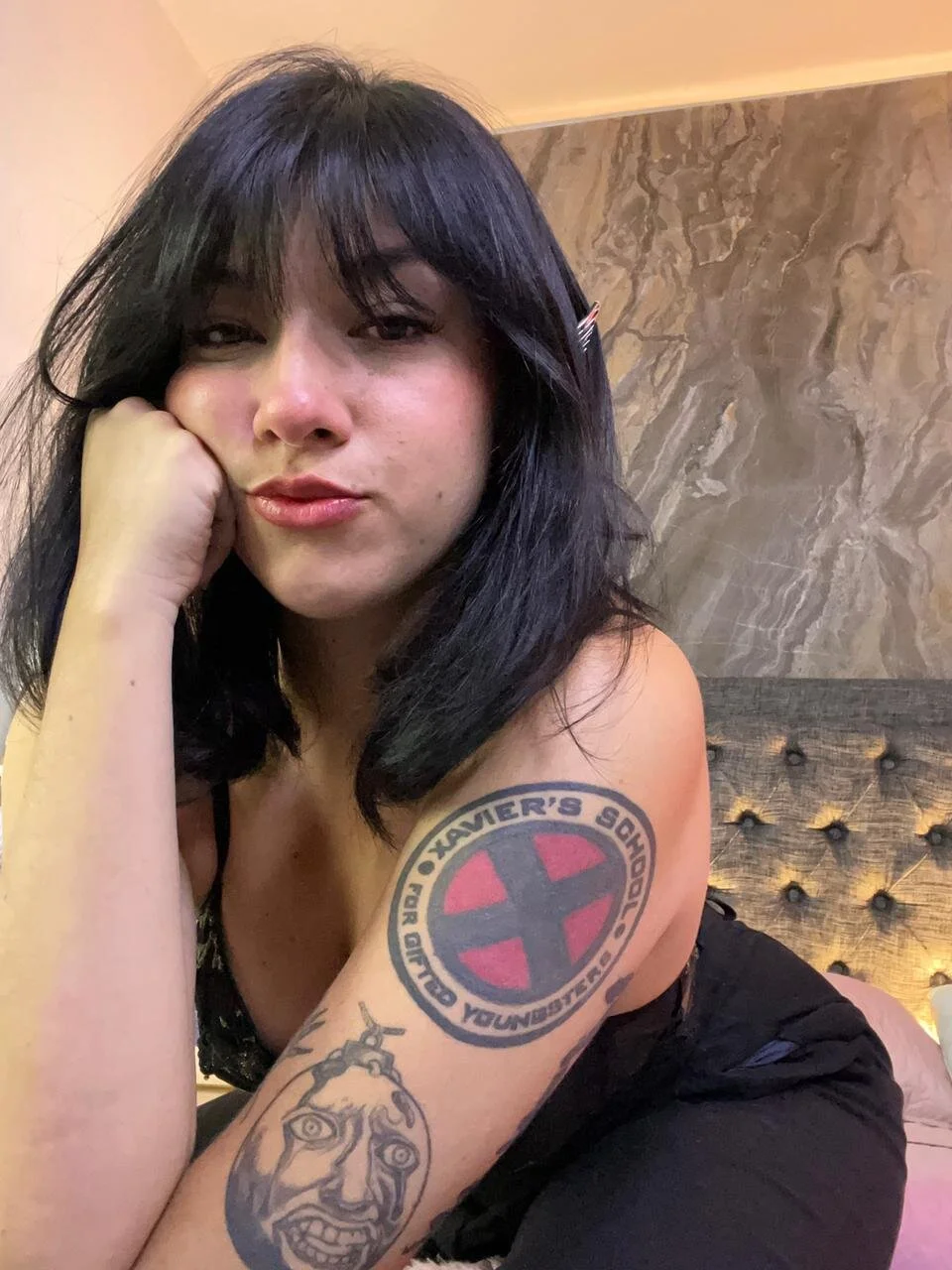 XXX Porn Photo of Nude Nana_MoonLight 2