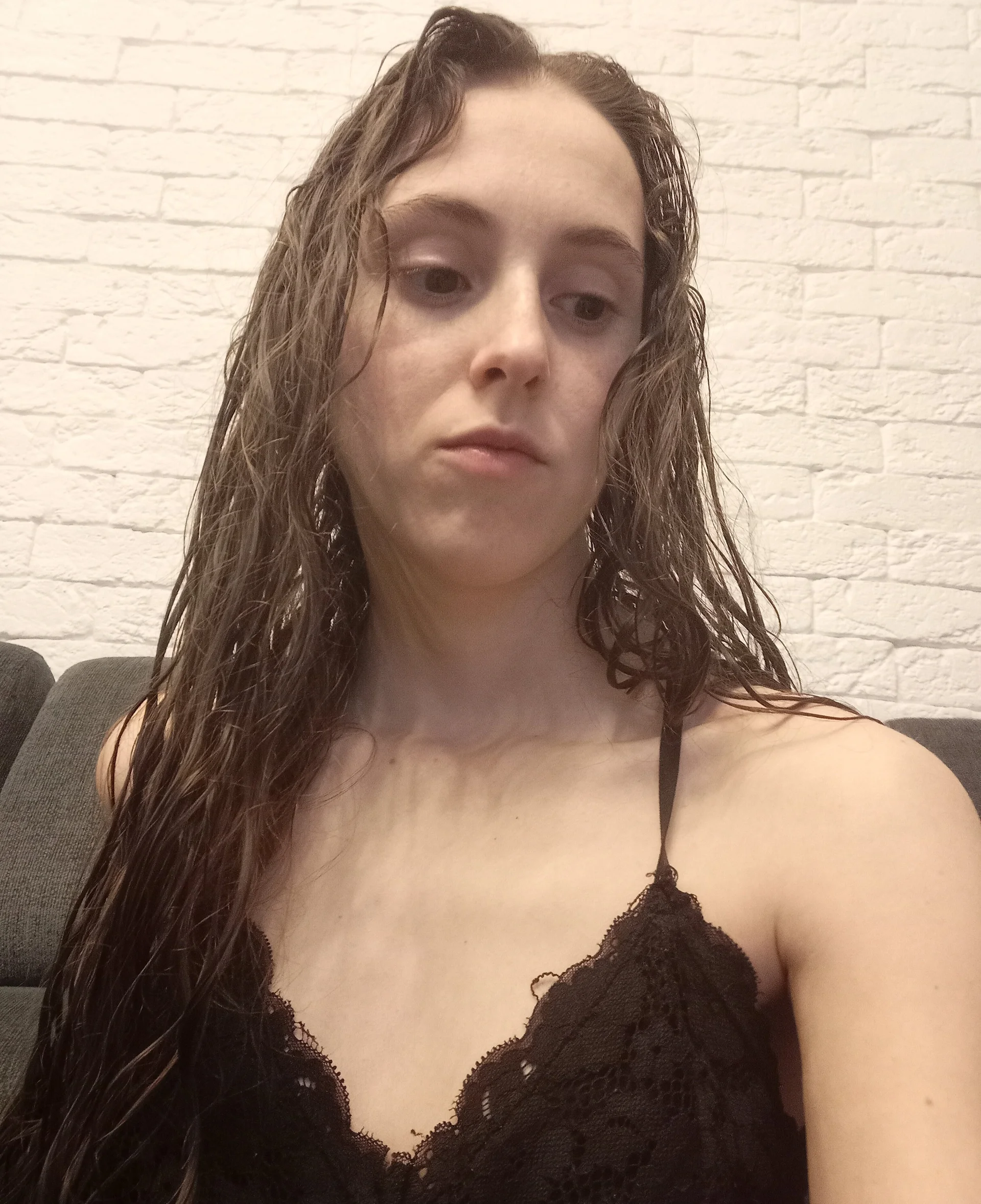 XXX Porn Photo of Nude MartiniiSelenna 399