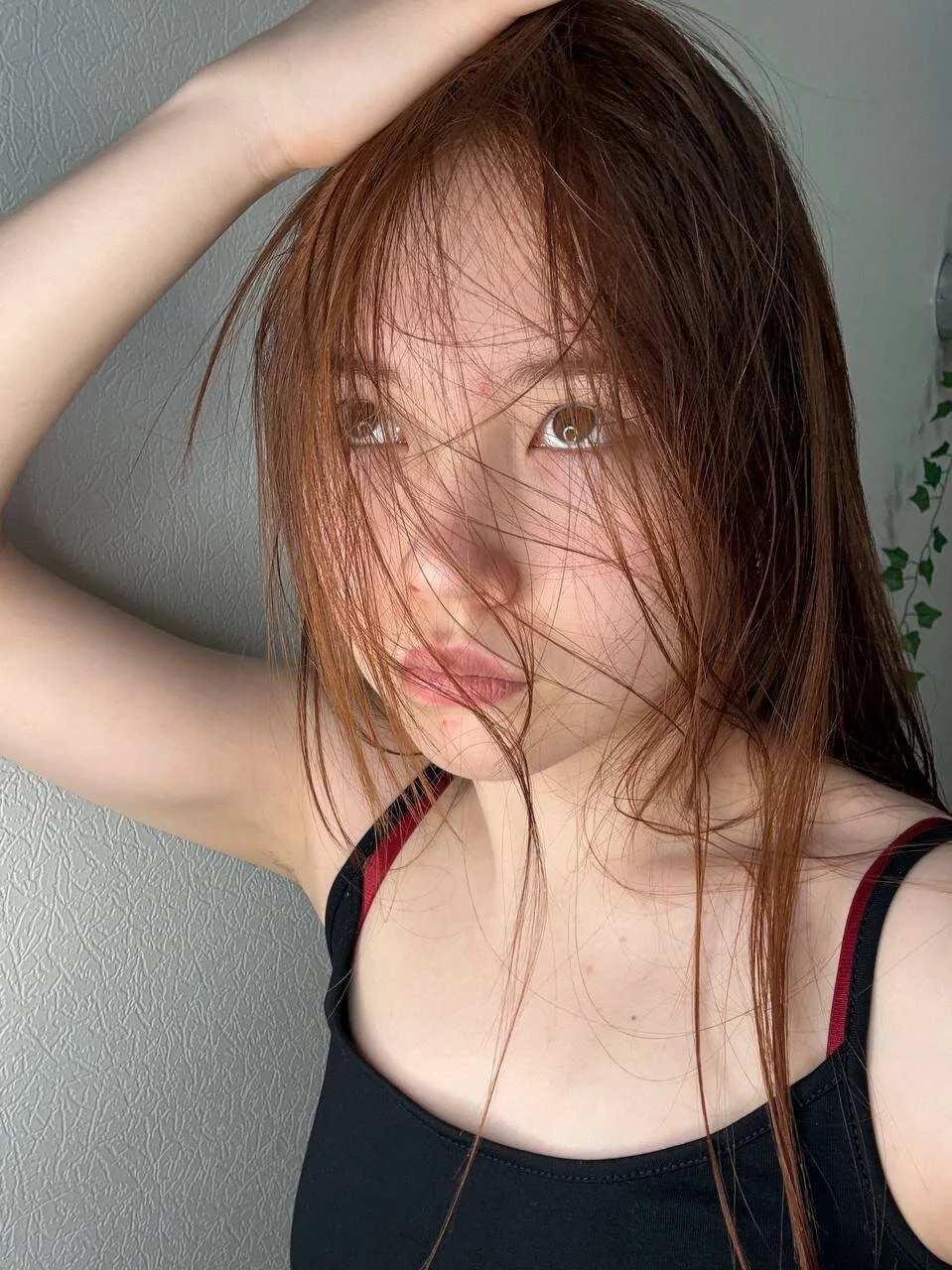 XXX Porn Photo of Nude RoniDetterich 54