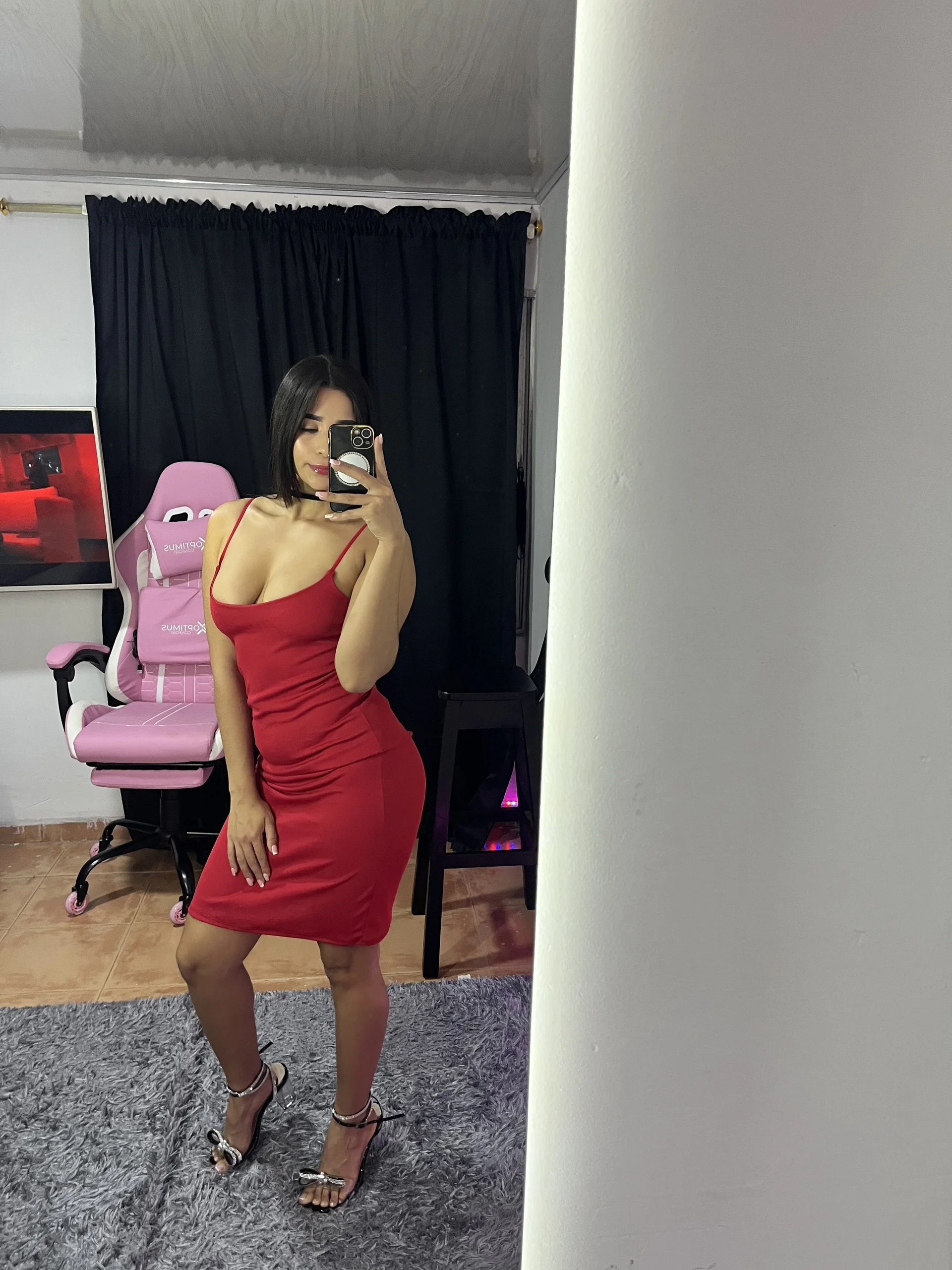 XXX Porn Photo of Nude GraceWallace_ 104