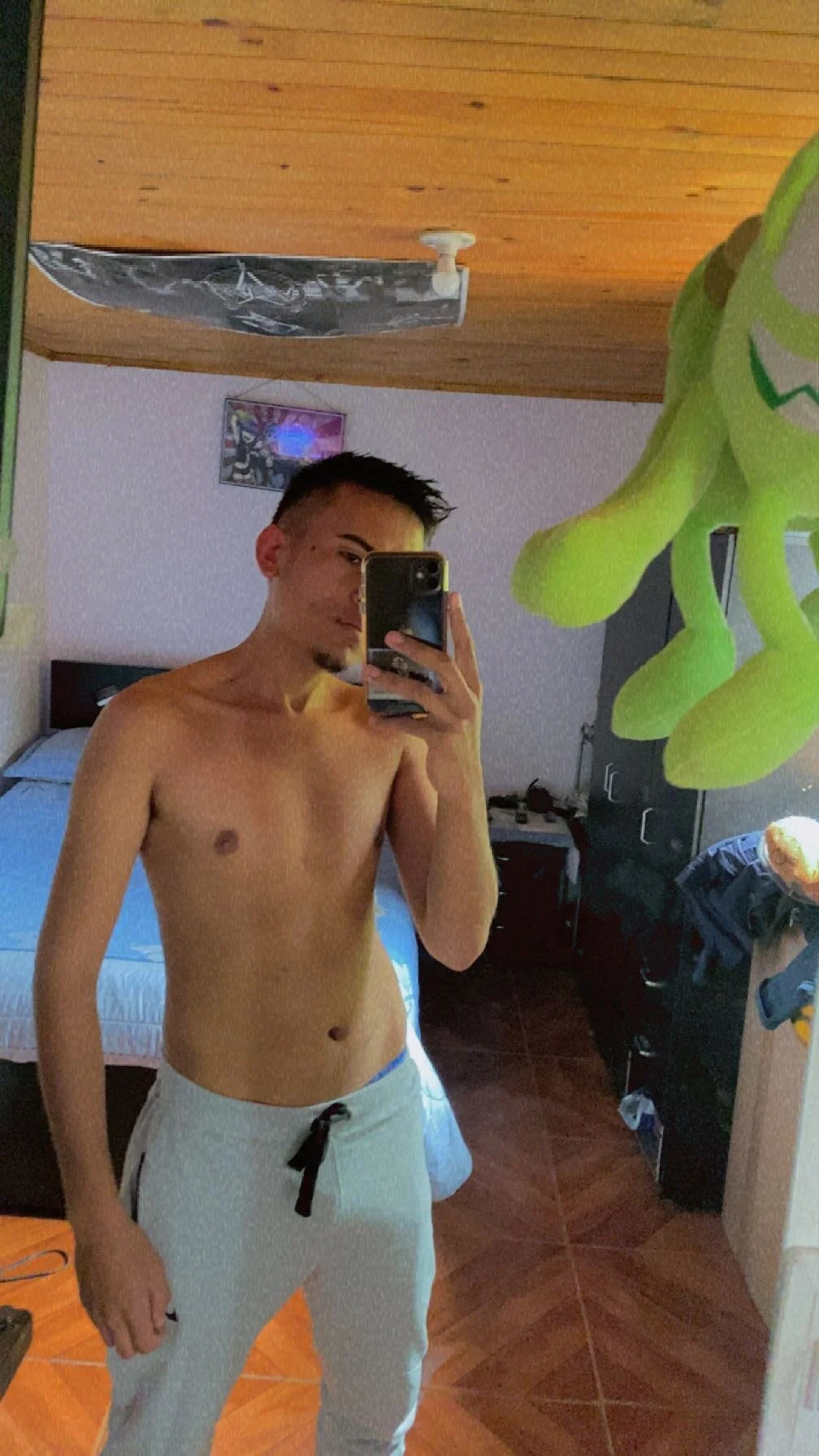 XXX Porn Photo of Nude Killkill_one 5