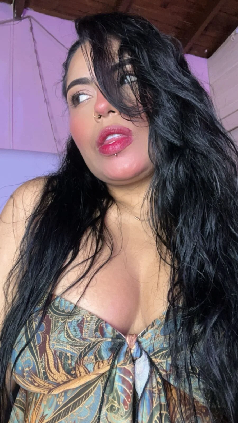 XXX Porn Photo of Nude kiana_cream 837