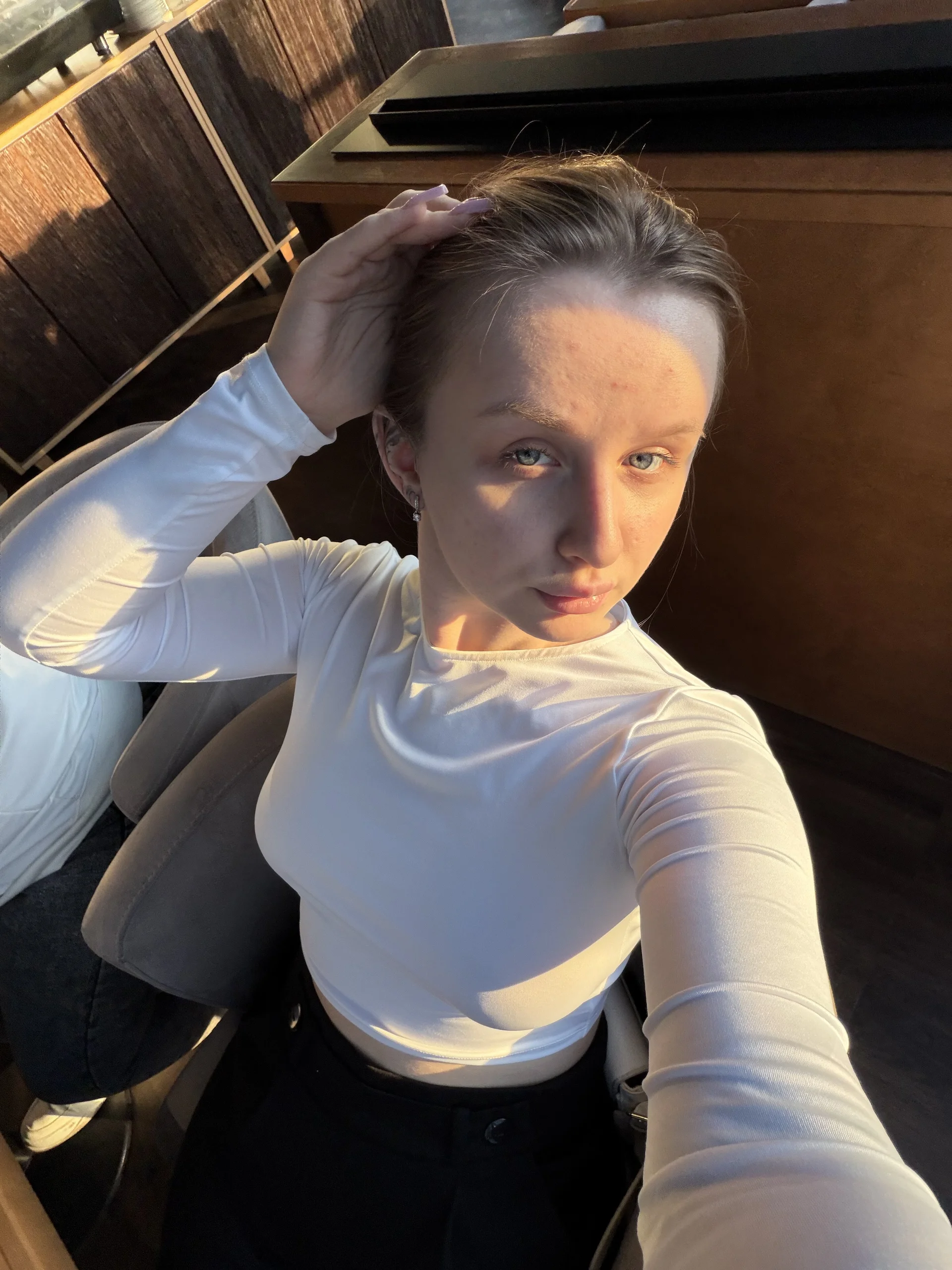 XXX Porn Photo of Nude Rina_Panic 73