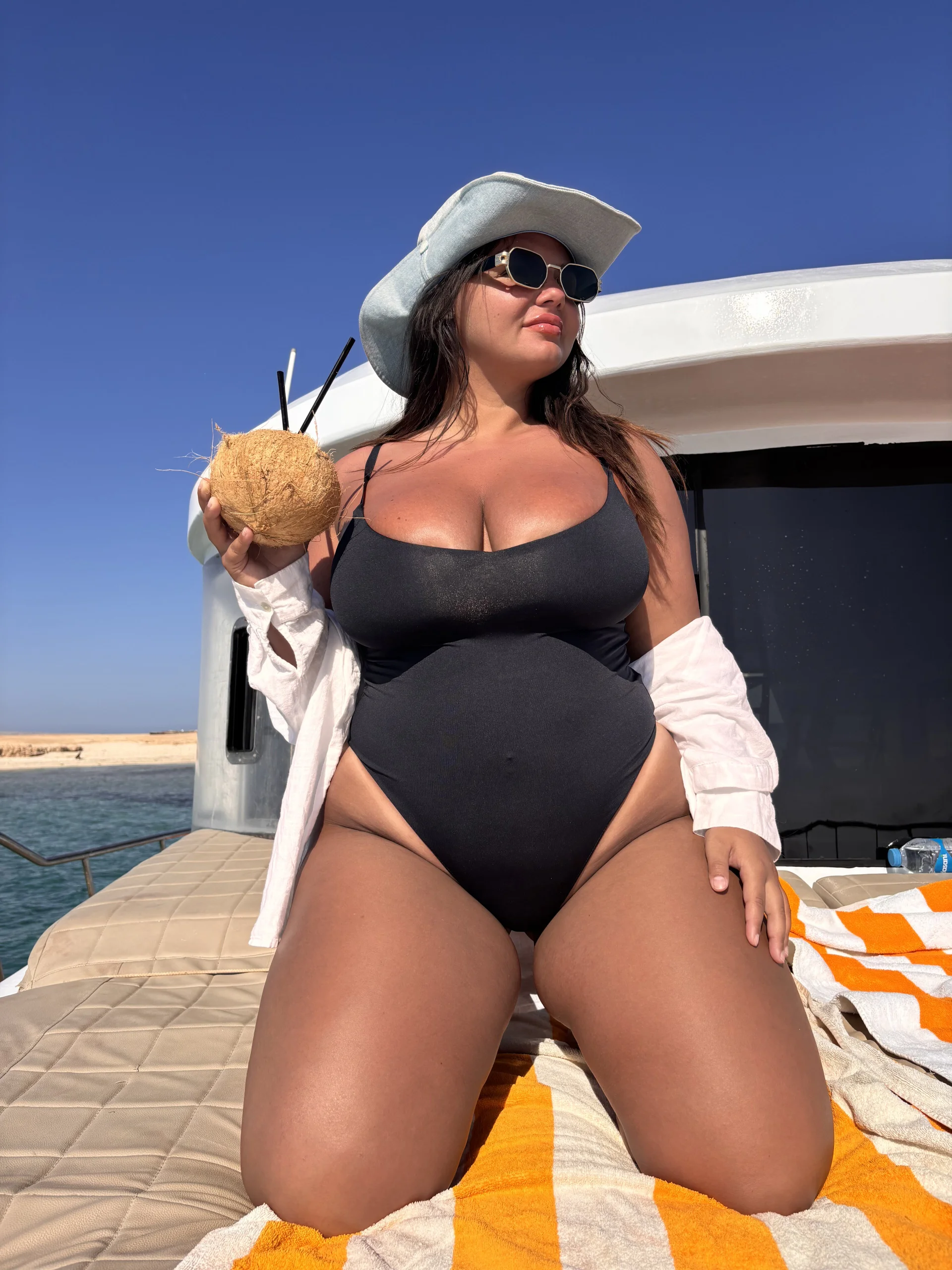 XXX Porn Photo of Nude CelesteBailey 1924