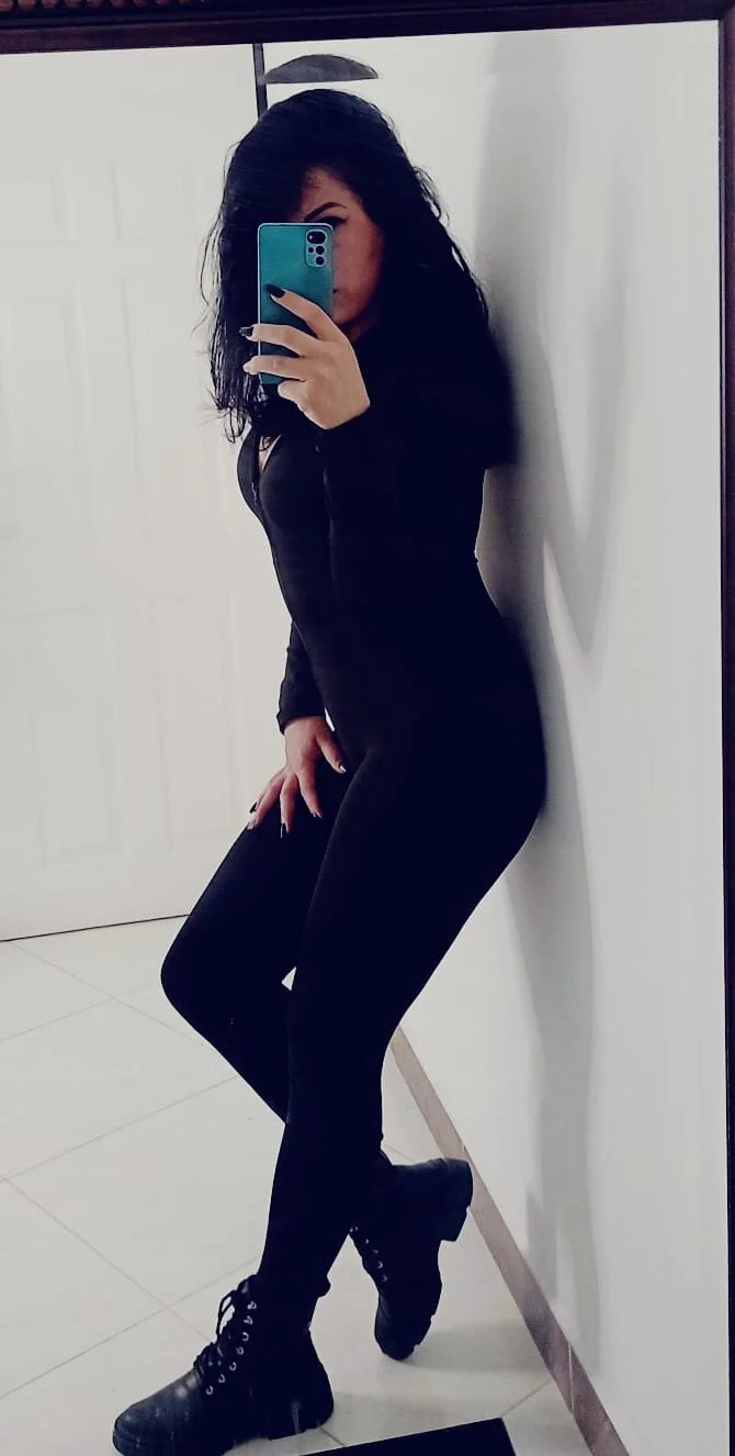 XXX Porn Photo of Nude Thamy_angells_ 10