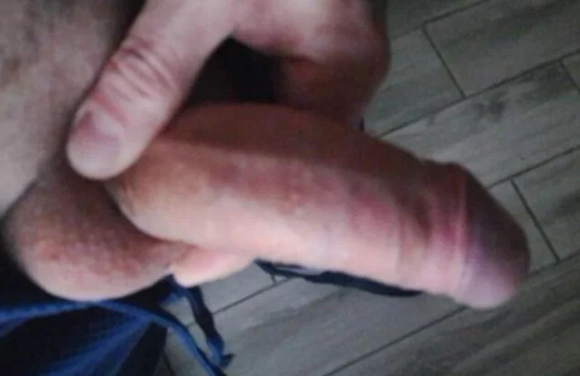 XXX Porn Photo of Nude 3bomber 14