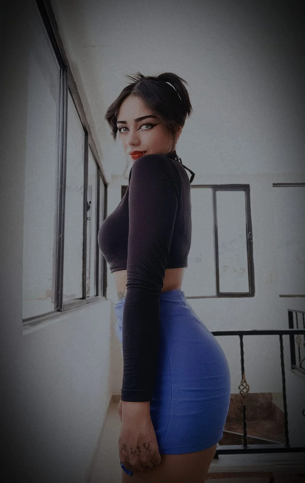 XXX Porn Photo of Nude Maurenn_ 7