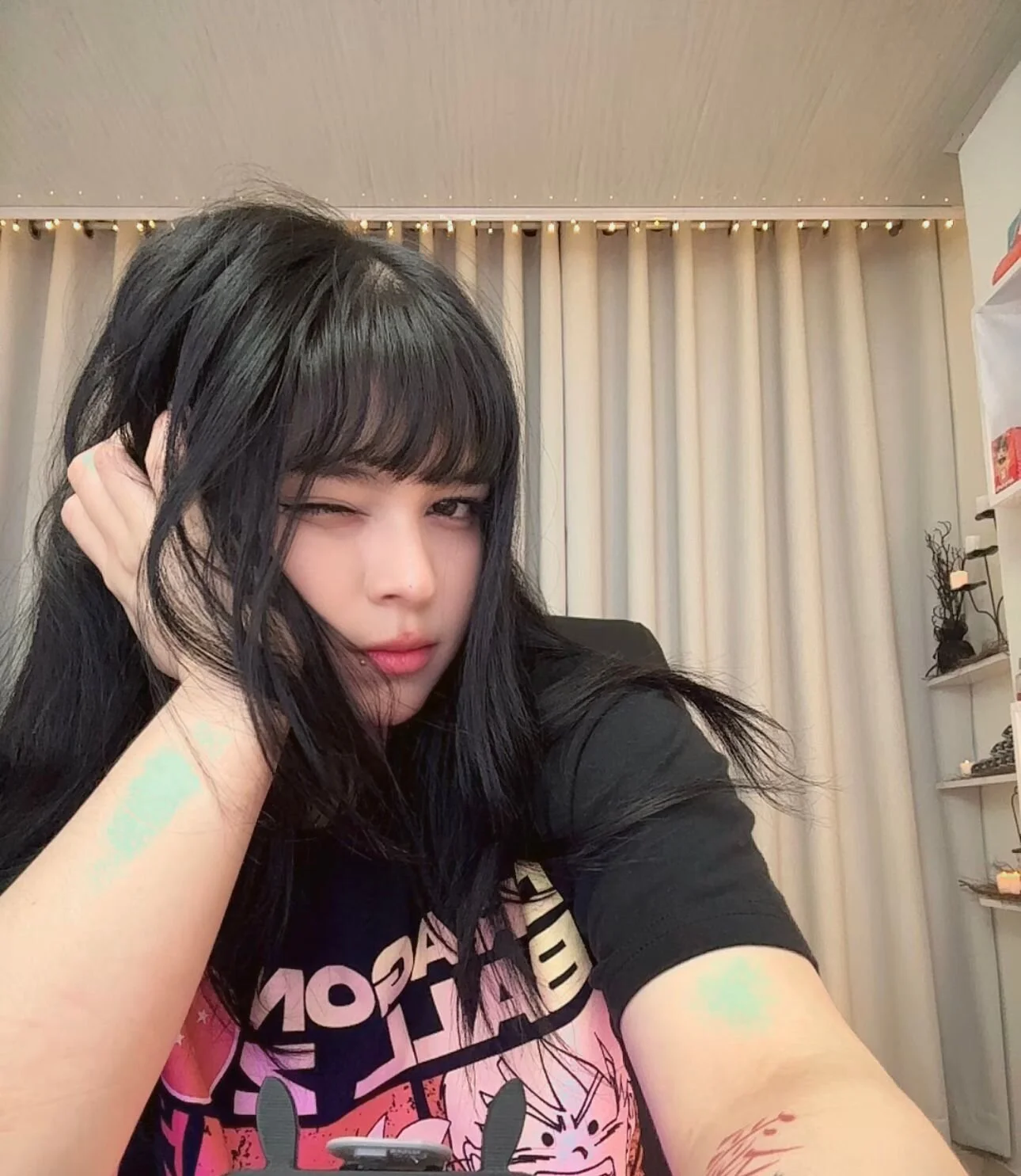 XXX Porn Photo of Nude misshoneyxxx 48