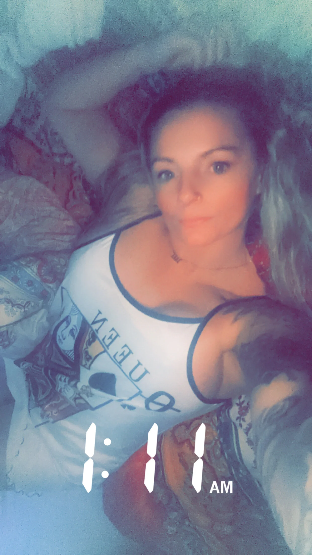 XXX Porn Photo of Nude kittiekatieyogi 11