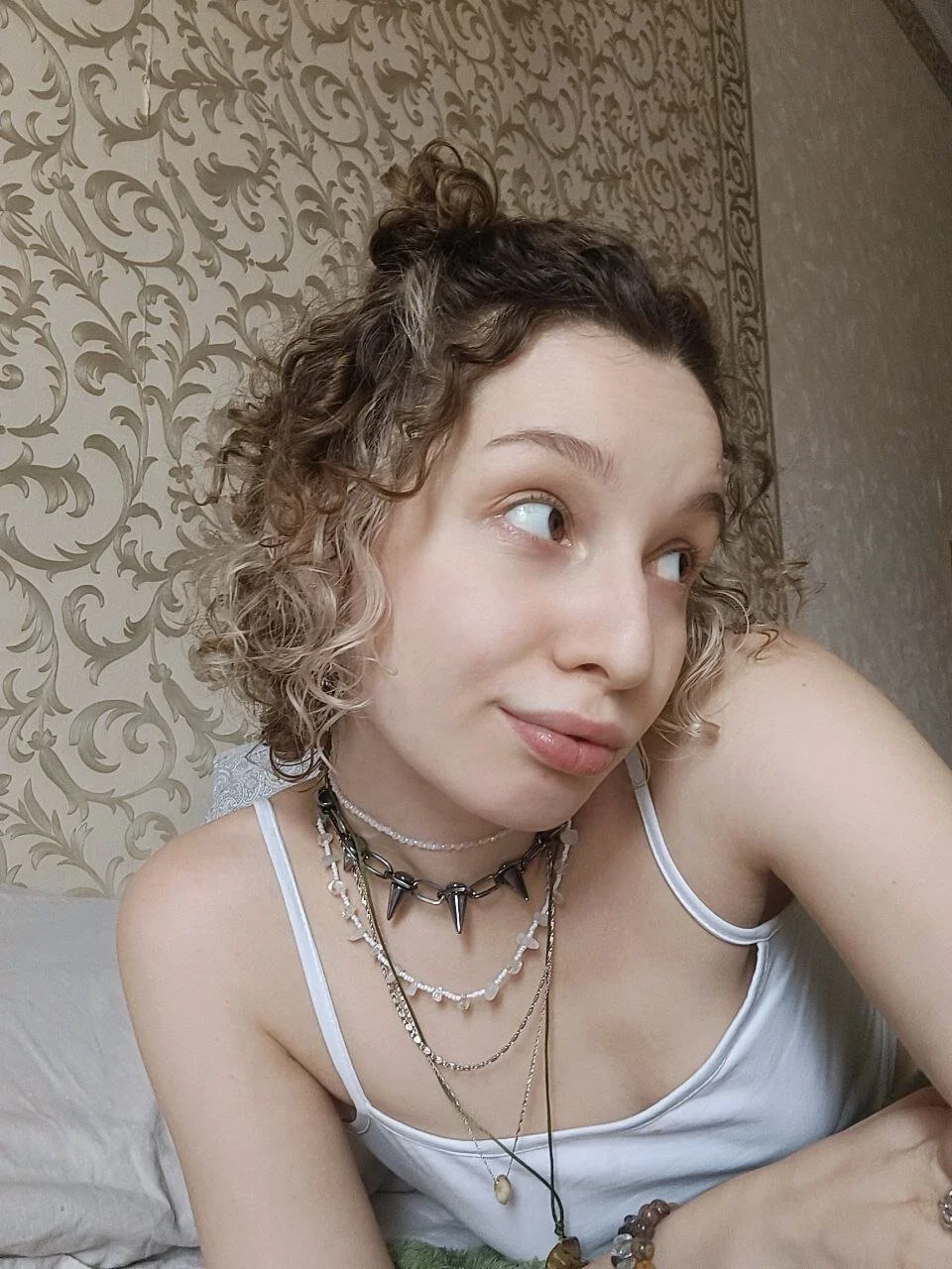 XXX Porn Photo of Nude miasun_shine 2