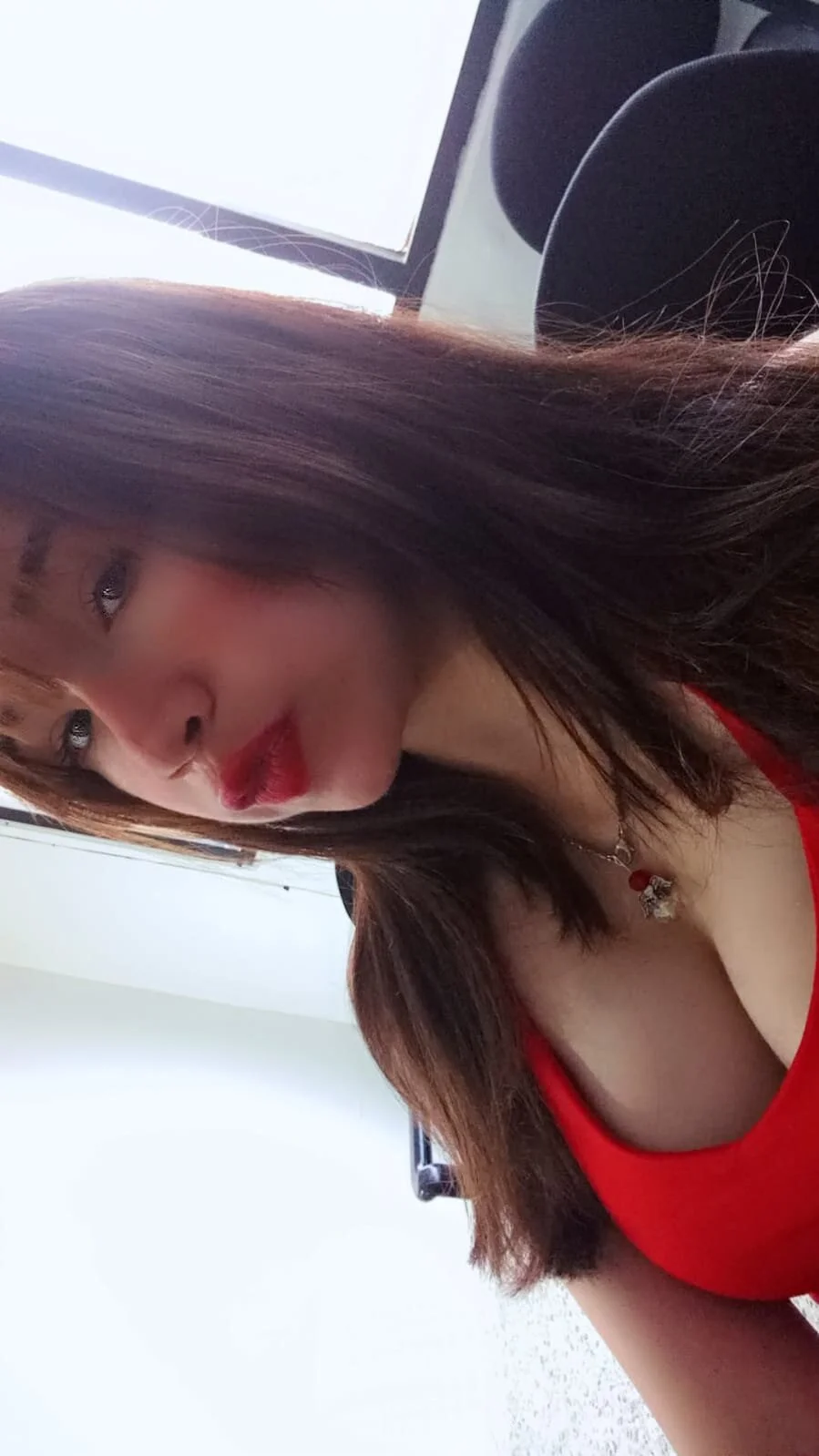 XXX Porn Photo of Nude ZoeBarbiee 8