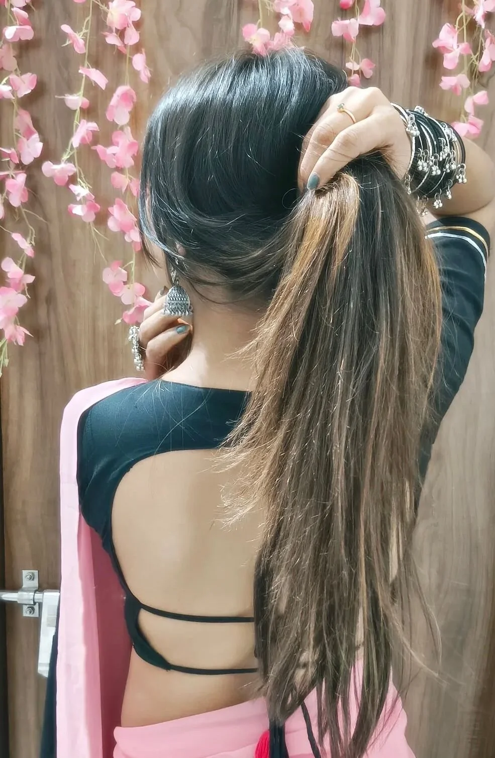 XXX Porn Photo of Nude shreya___ 3