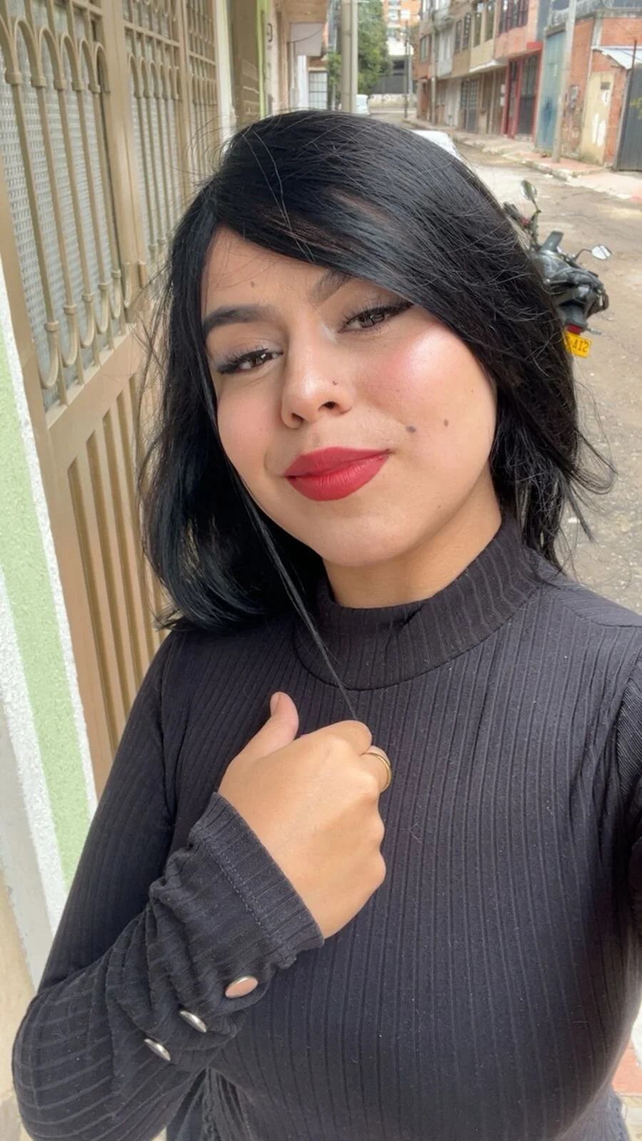 XXX Porn Photo of Nude Camila_shaded 5
