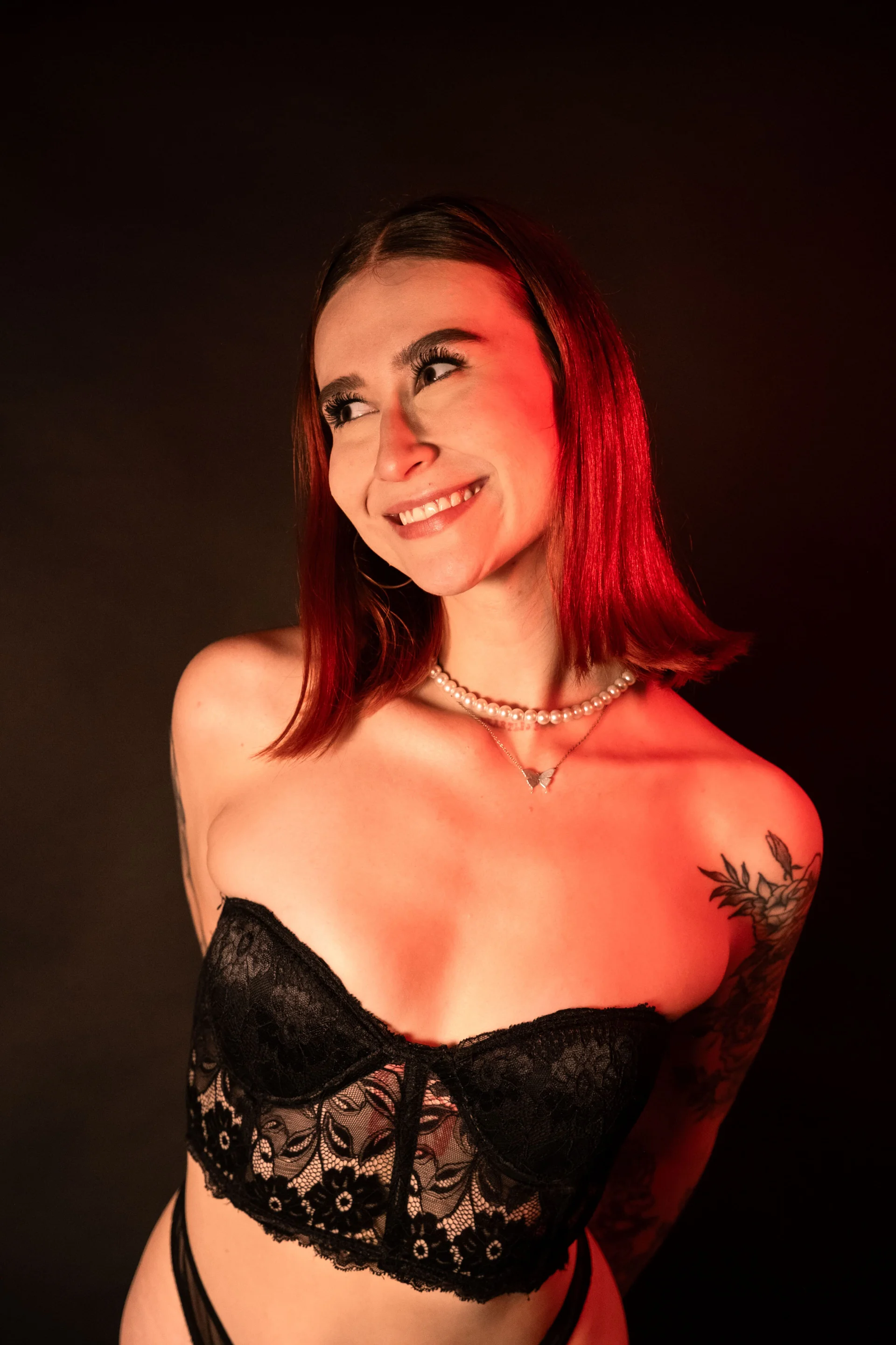 XXX Porn Photo of Nude Anybuny 54