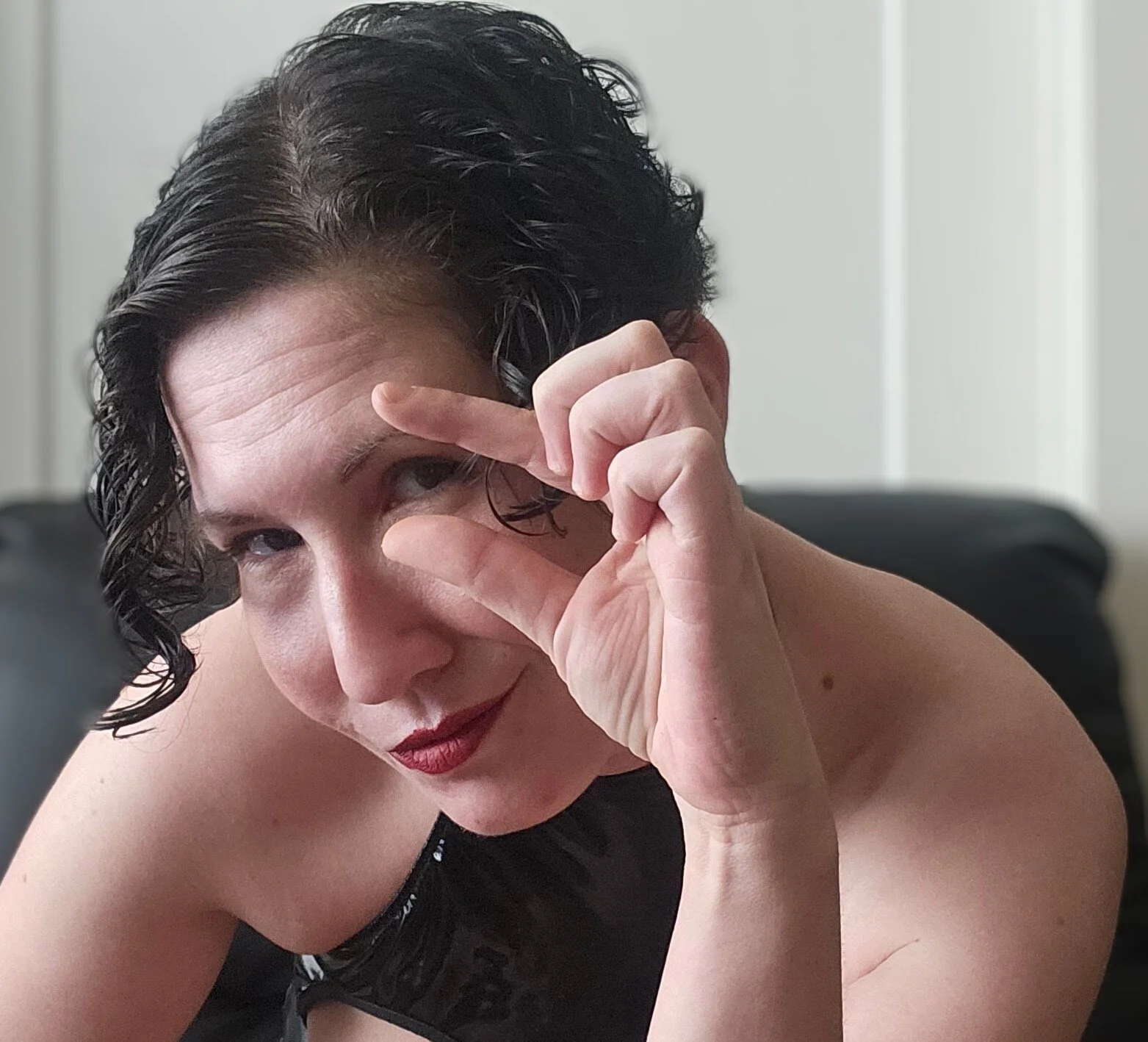 XXX Porn Photo of Nude MistressVeritasX 3