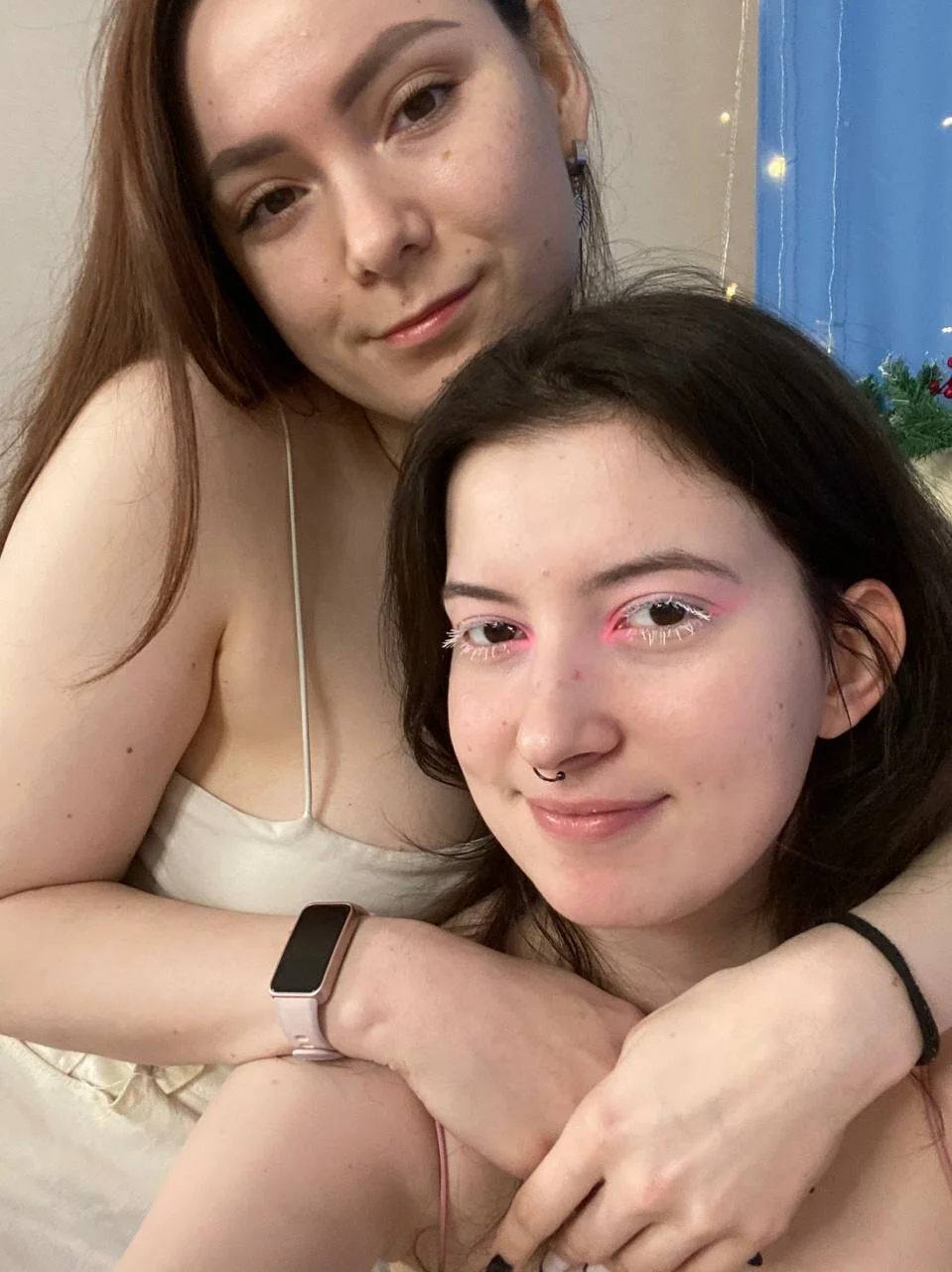XXX Porn Photo of Nude LaneDoell 222