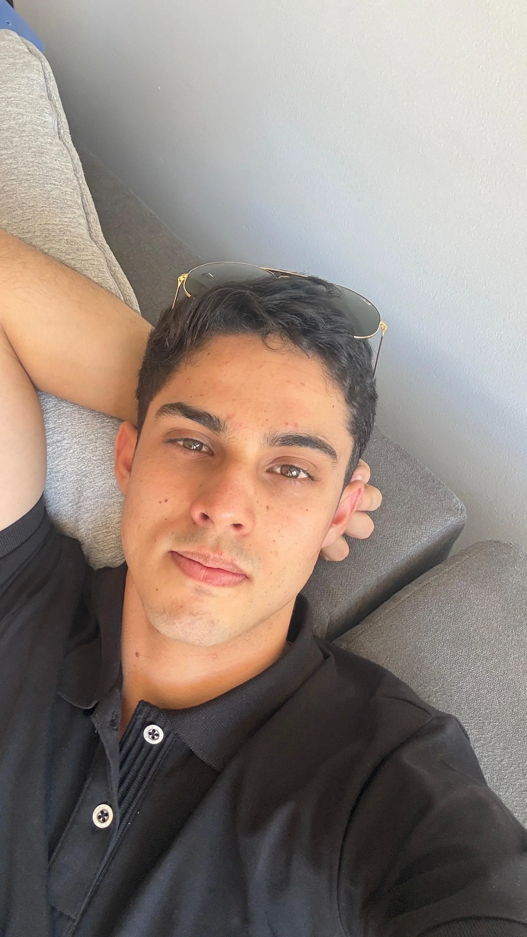 XXX Porn Photo of Nude Jeremy_01 7