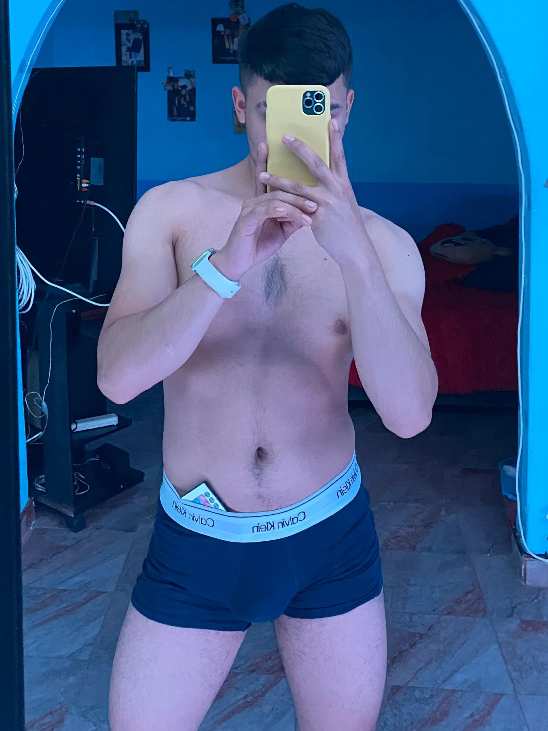 XXX Porn Photo of Nude kalivan_voinesscu 16