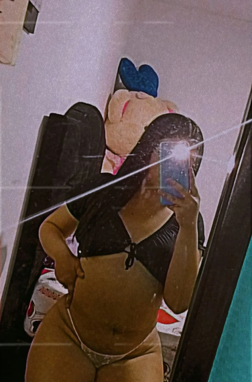 XXX Porn Photo of Nude Madelaine_MD 5