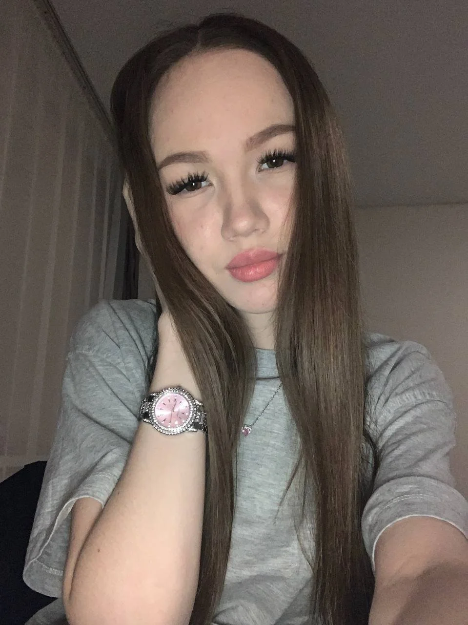 XXX Porn Photo of Nude SheriSonders 2