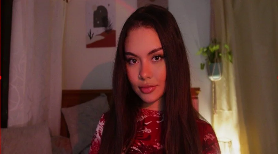 XXX Porn Photo of Nude Luisa0110 1