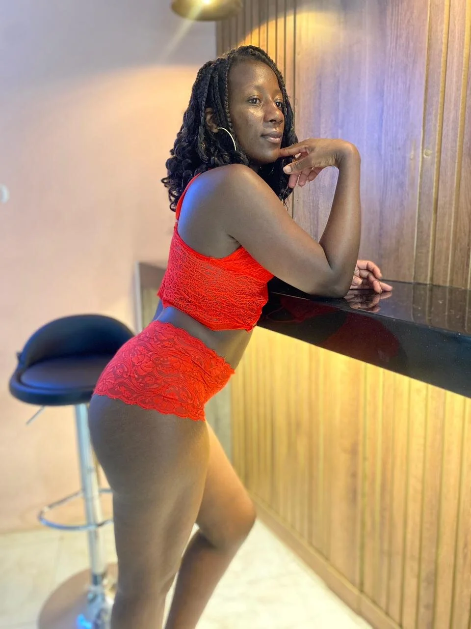 XXX Porn Photo of Nude Aprilberri 1