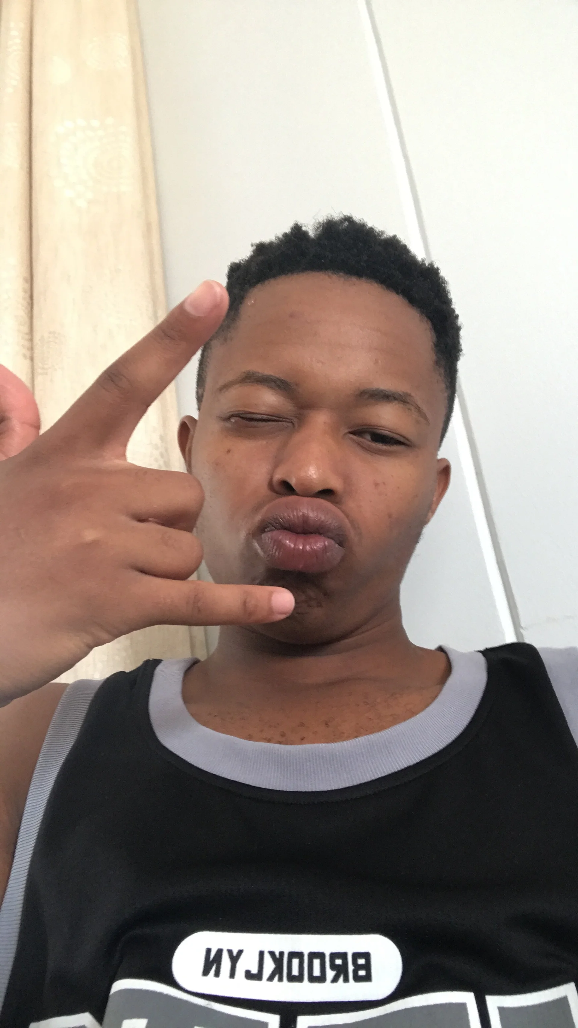XXX Porn Photo of Nude bhebha_ 1