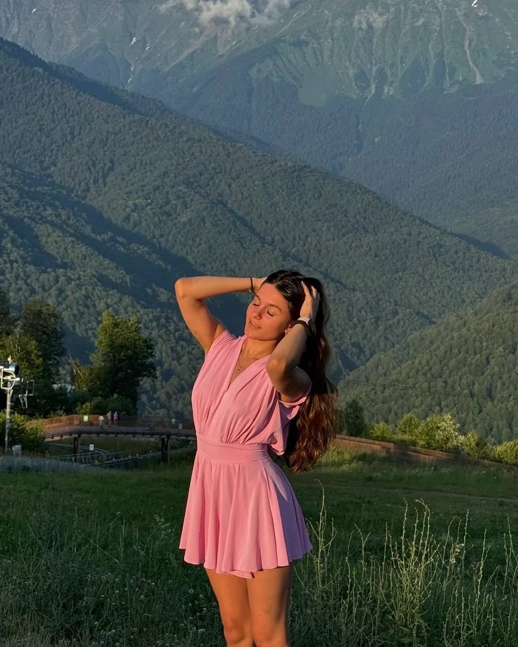XXX Porn Photo of Nude chloemilka 32