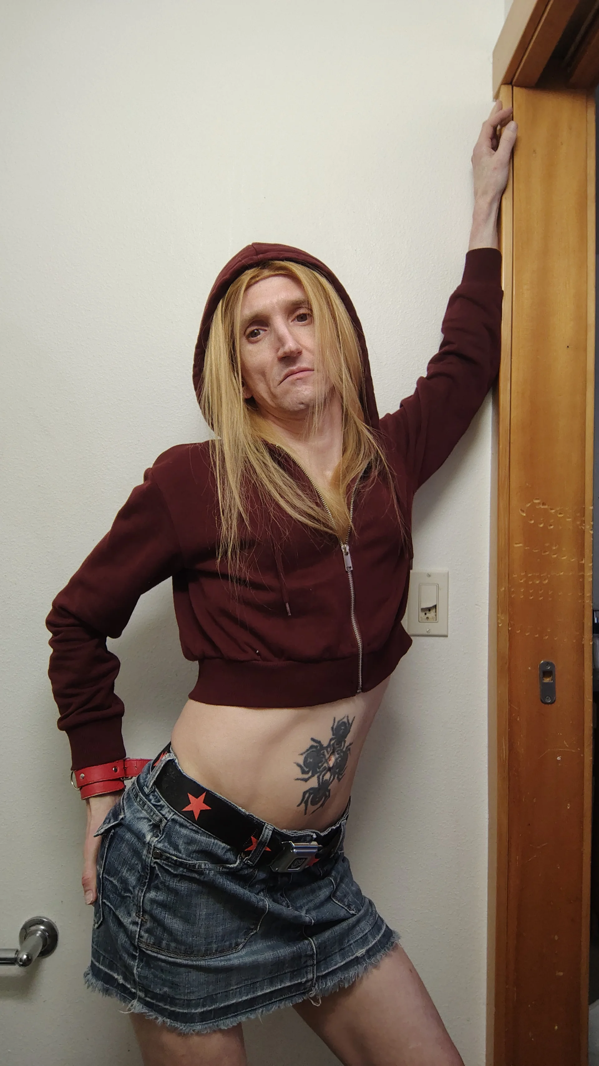 XXX Porn Photo of Nude BirdmanJR11th 19