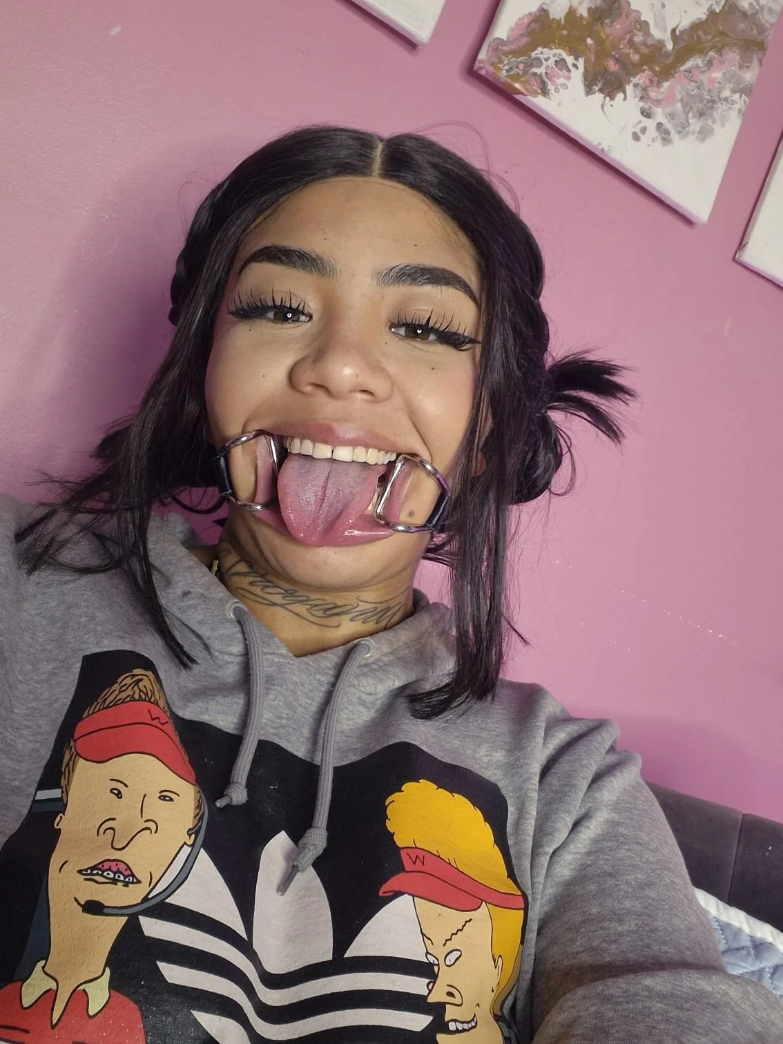 XXX Porn Photo of Nude zaya_1 20