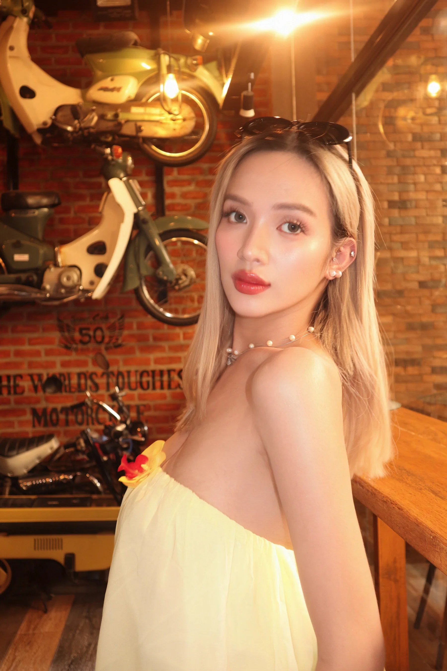 XXX Porn Photo of Nude JorgeousKylie 27