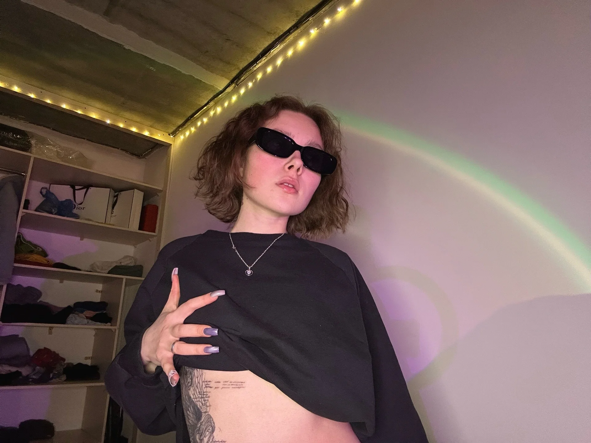 XXX Porn Photo of Nude SlunkRear 62