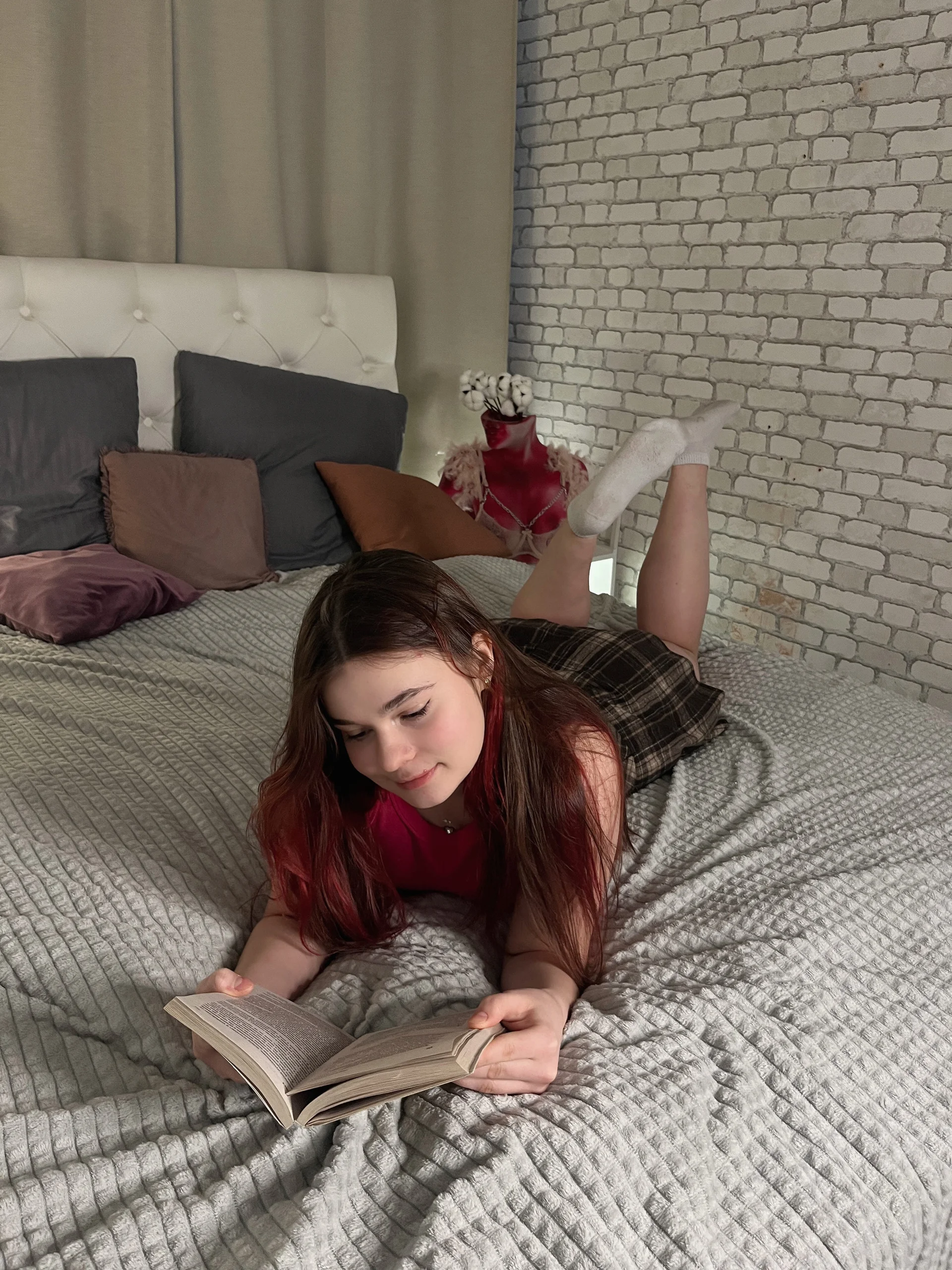XXX Porn Photo of Nude Monaswetty 2