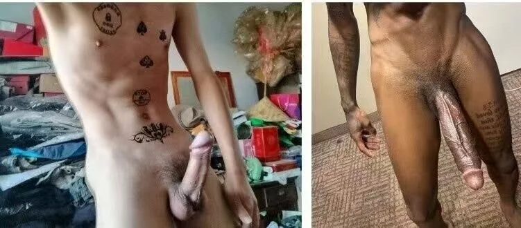 XXX Porn Photo of Nude Sunzhenta1 3