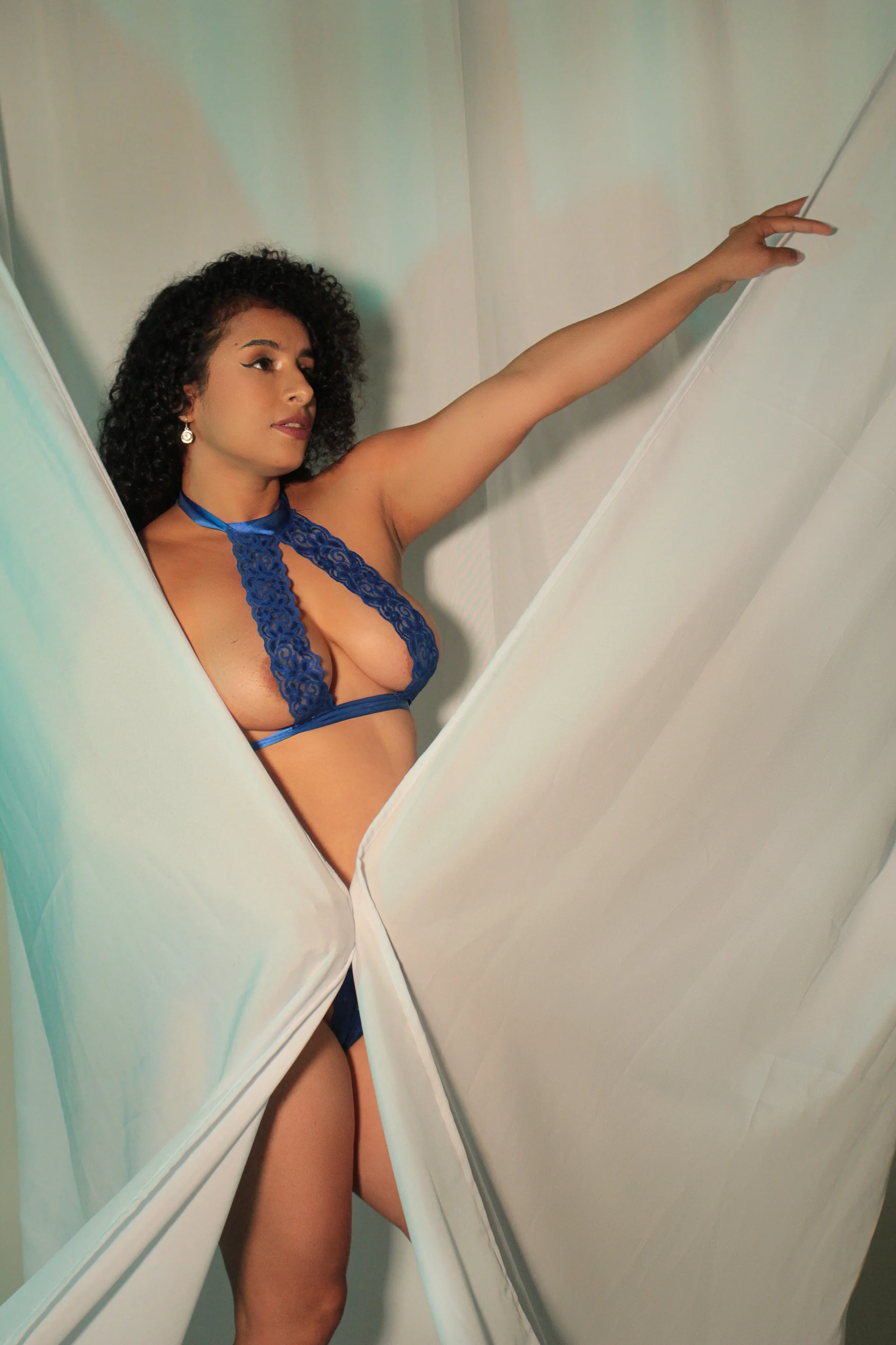 XXX Porn Photo of Nude Alizon_1 84